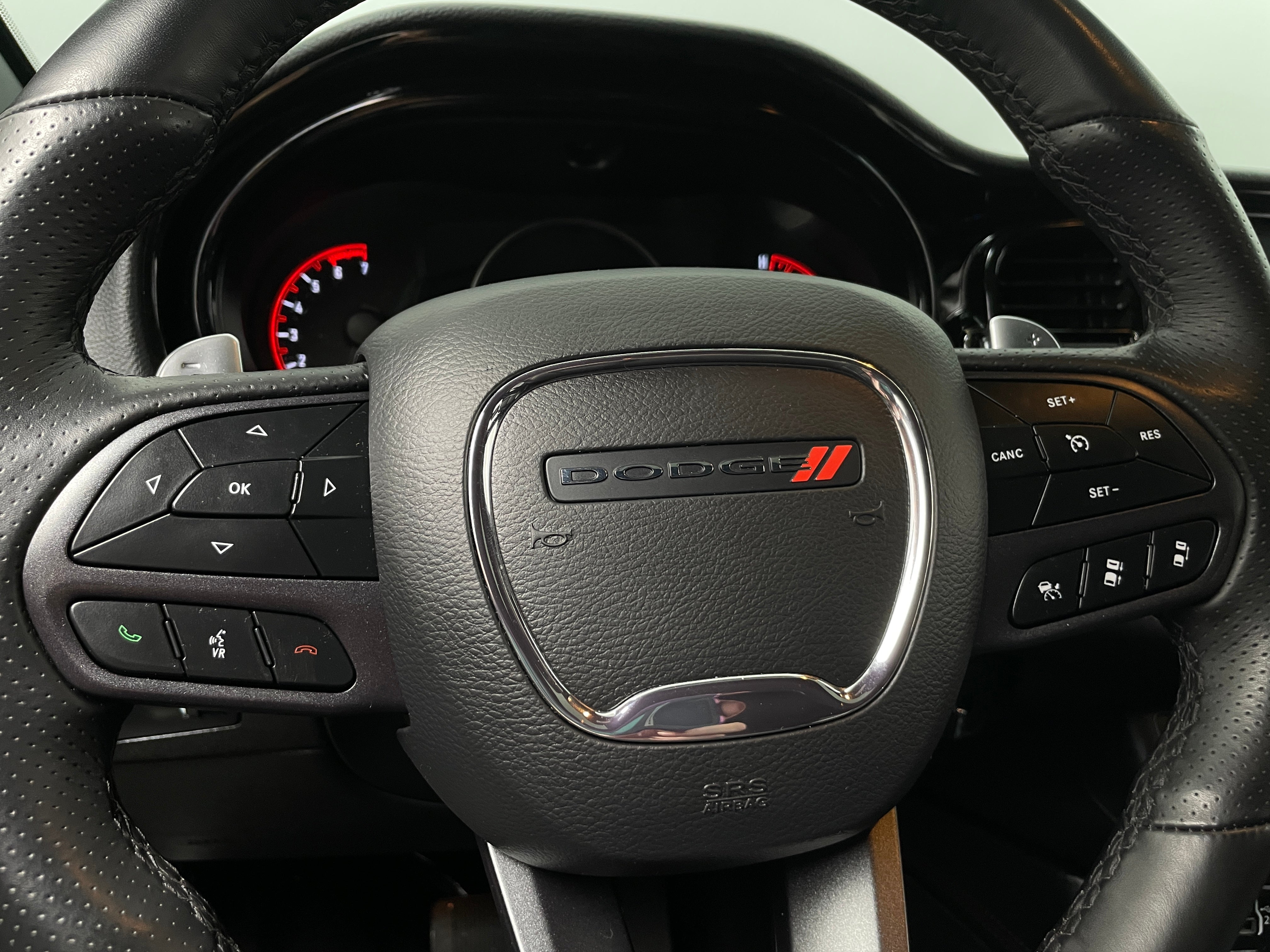 2023 Dodge Durango R/T 4