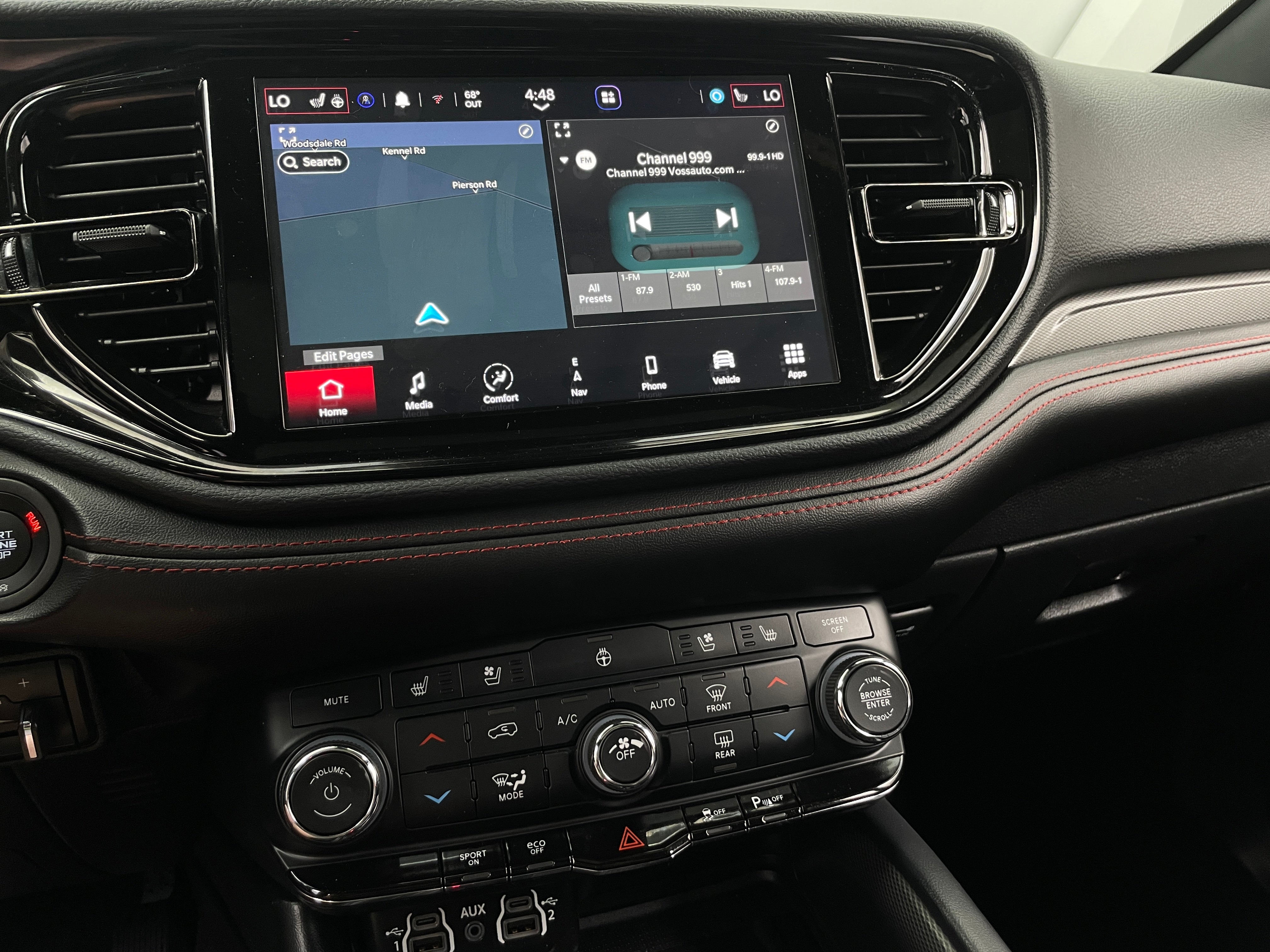 2023 Dodge Durango R/T 3