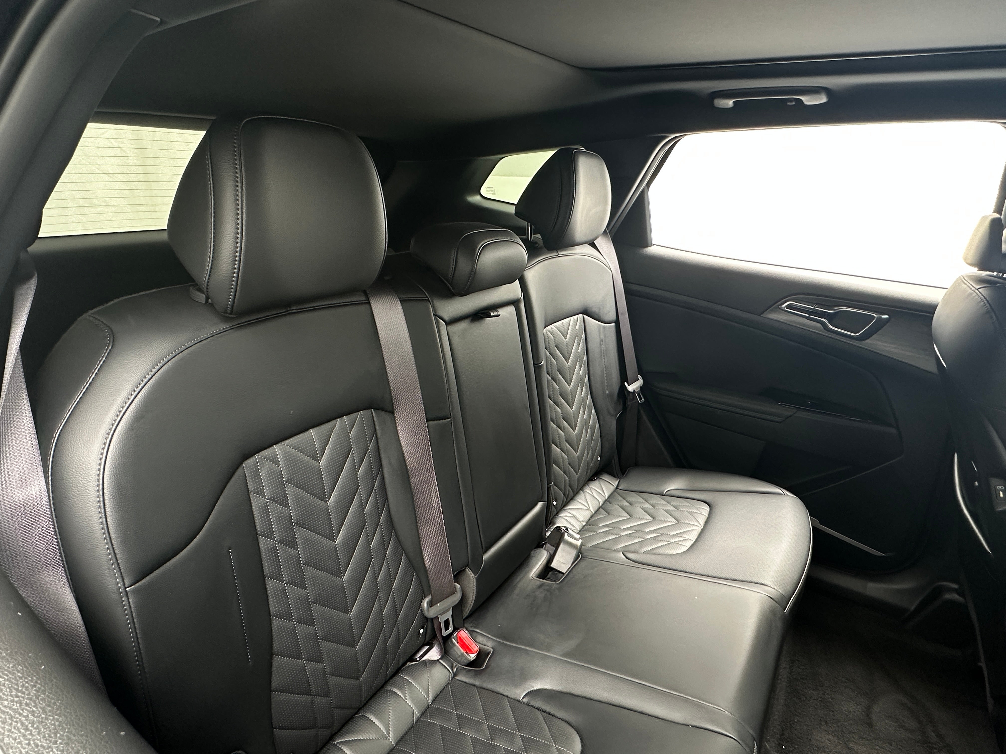 2023 Kia Sportage X-Line 5