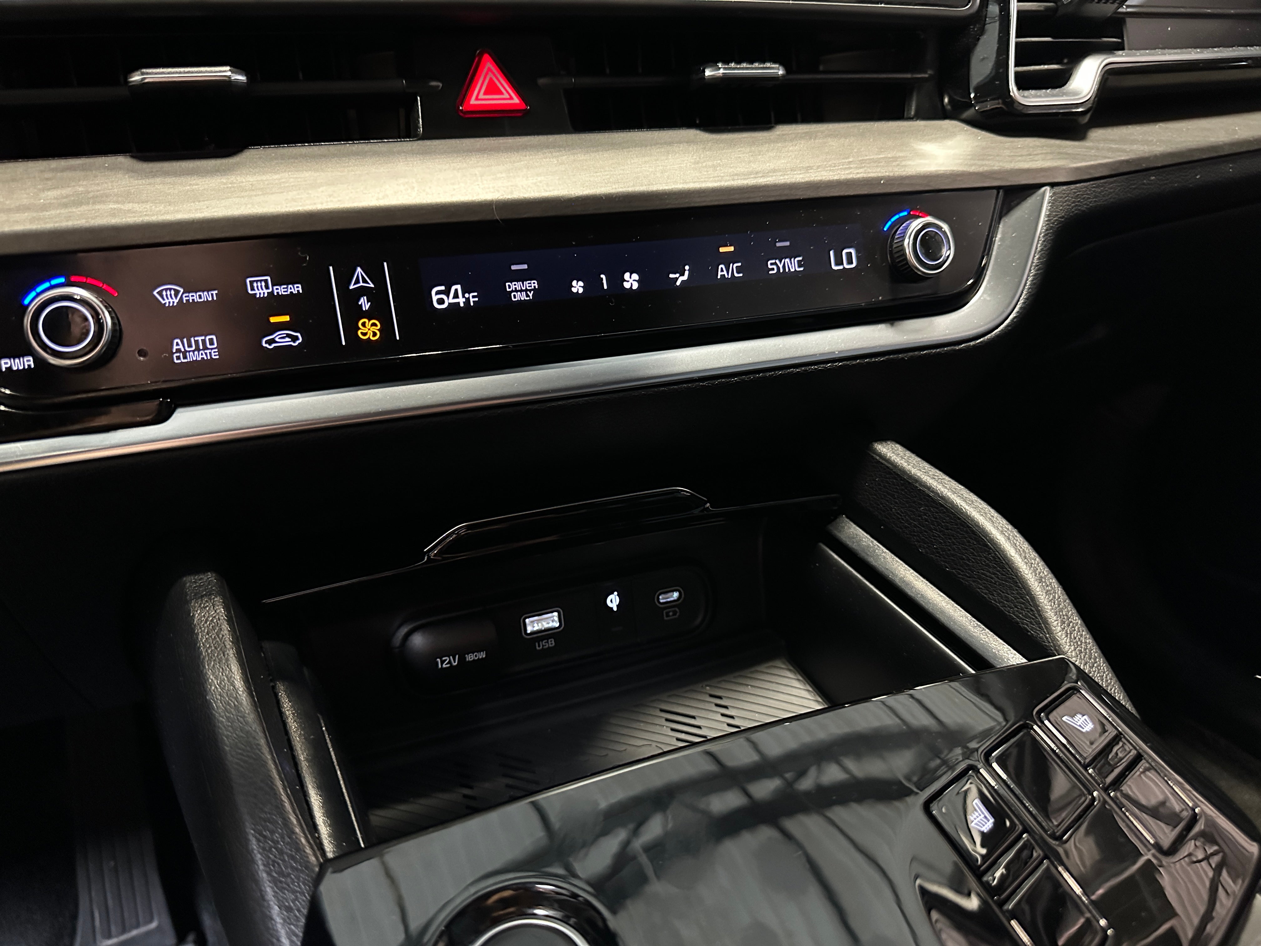 2023 Kia Sportage X-Line 3