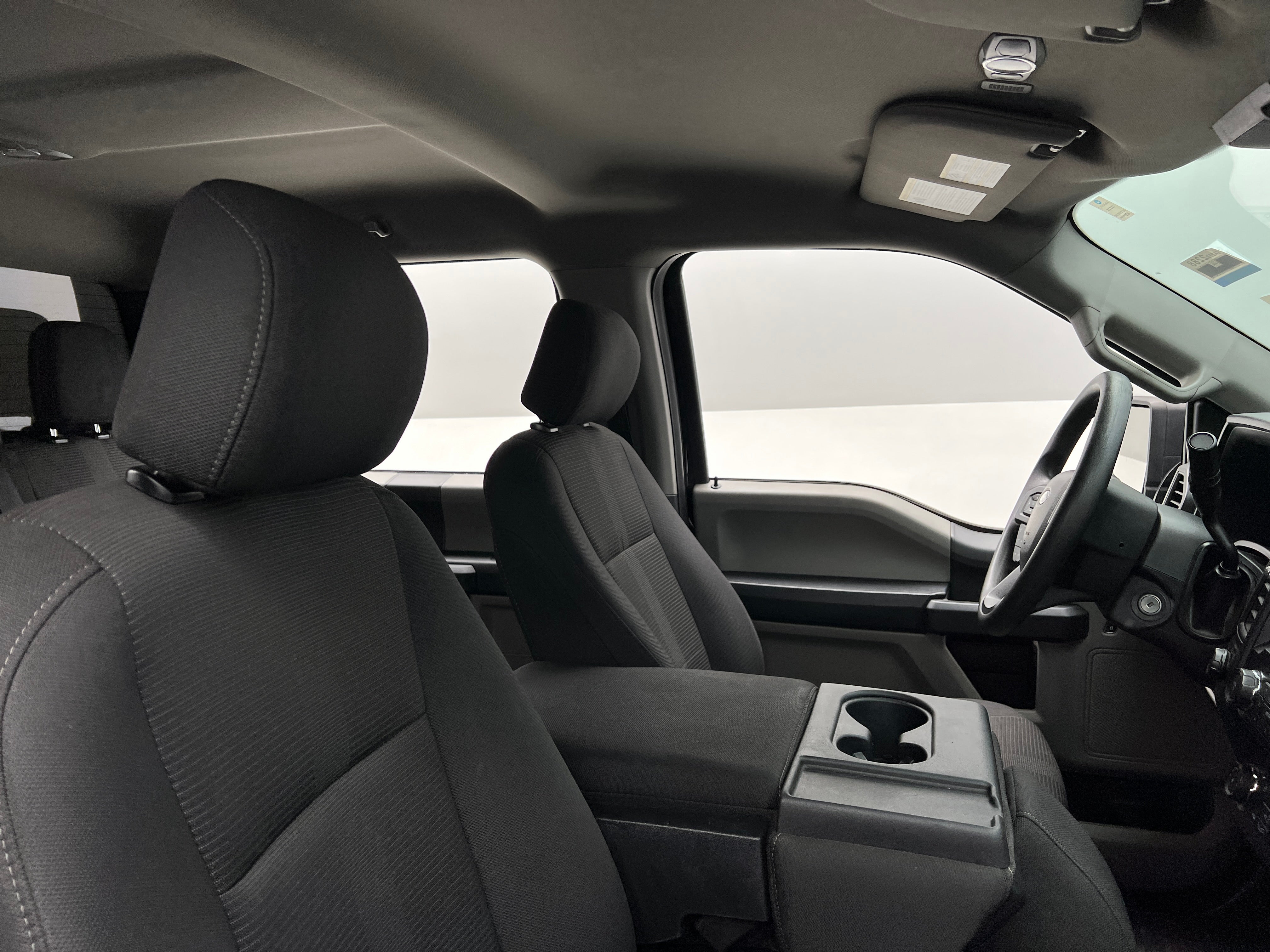 2019 Ford Econoline E-150 2