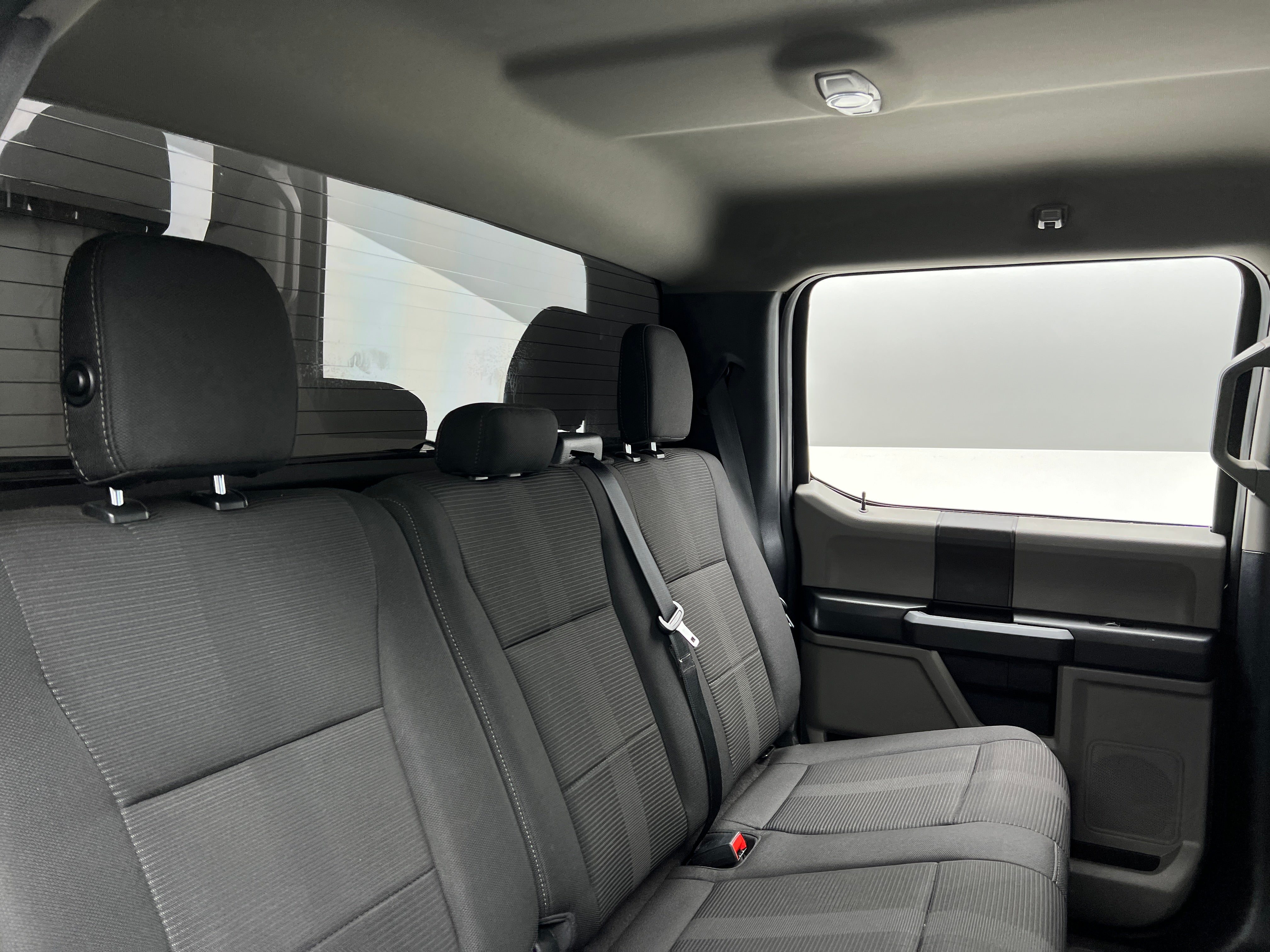 2019 Ford Econoline E-150 6