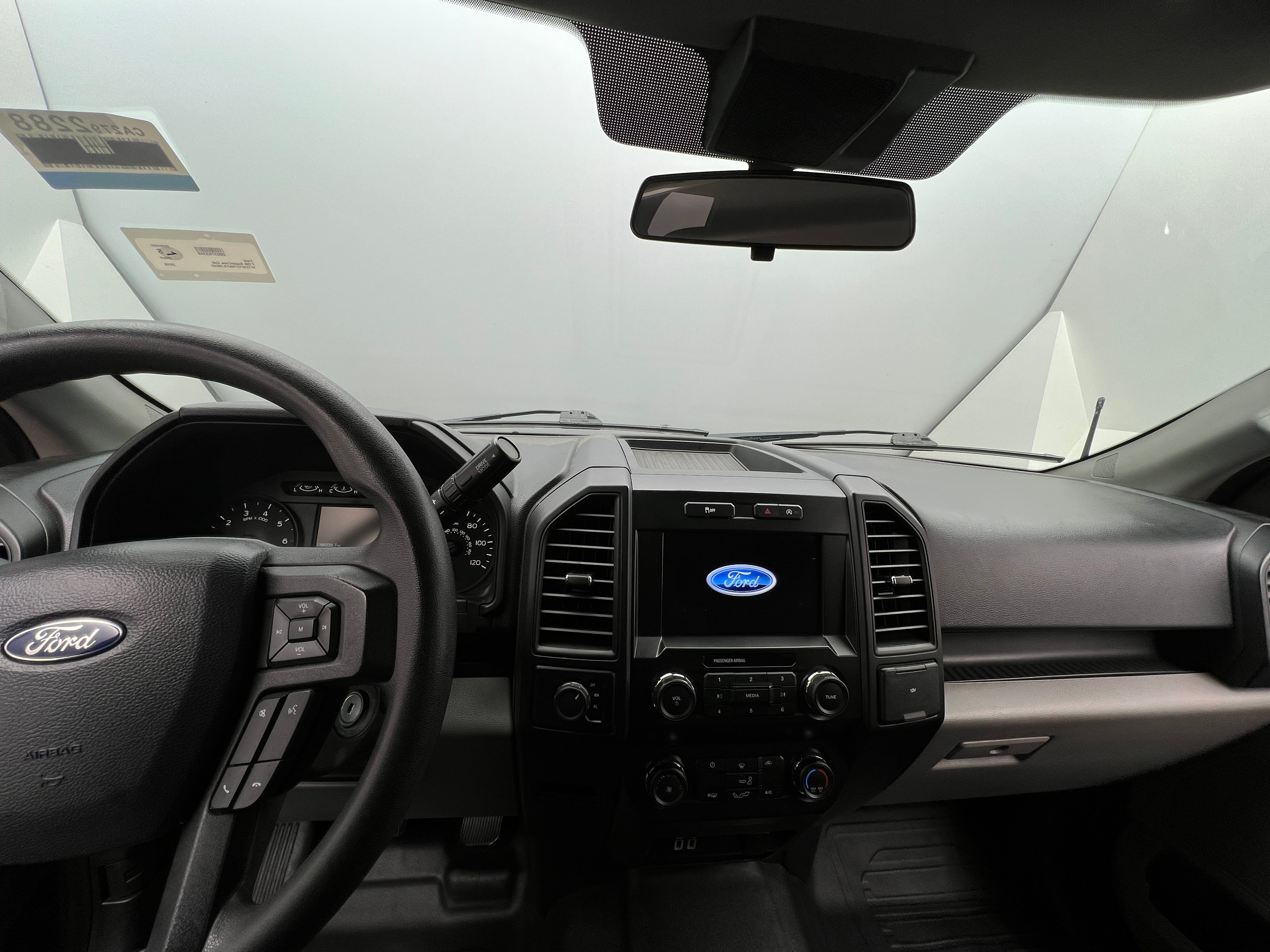 2019 Ford Econoline E-150 3