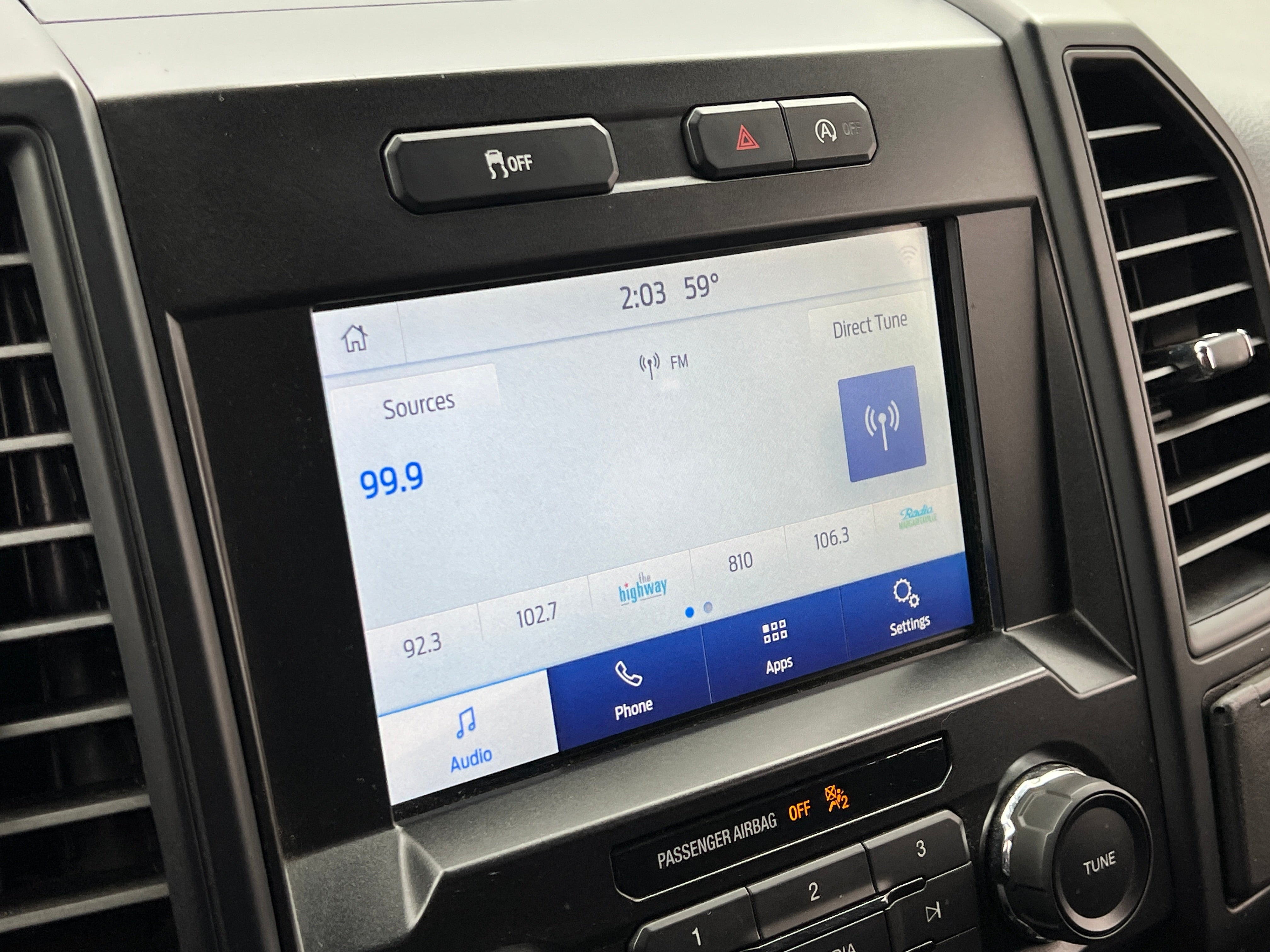 2019 Ford Econoline E-150 4