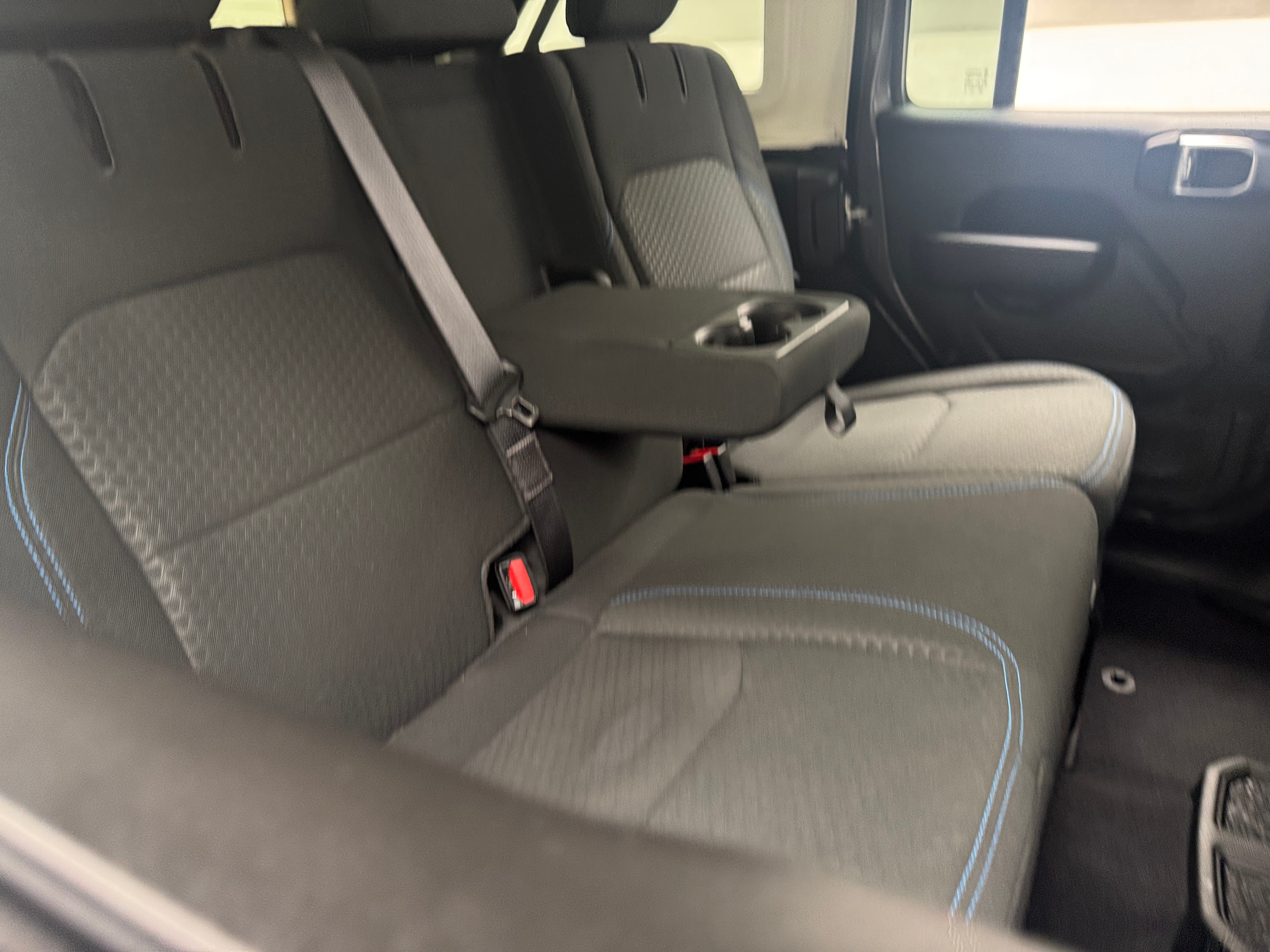 2024 Jeep Wrangler Rubicon 4xe 6