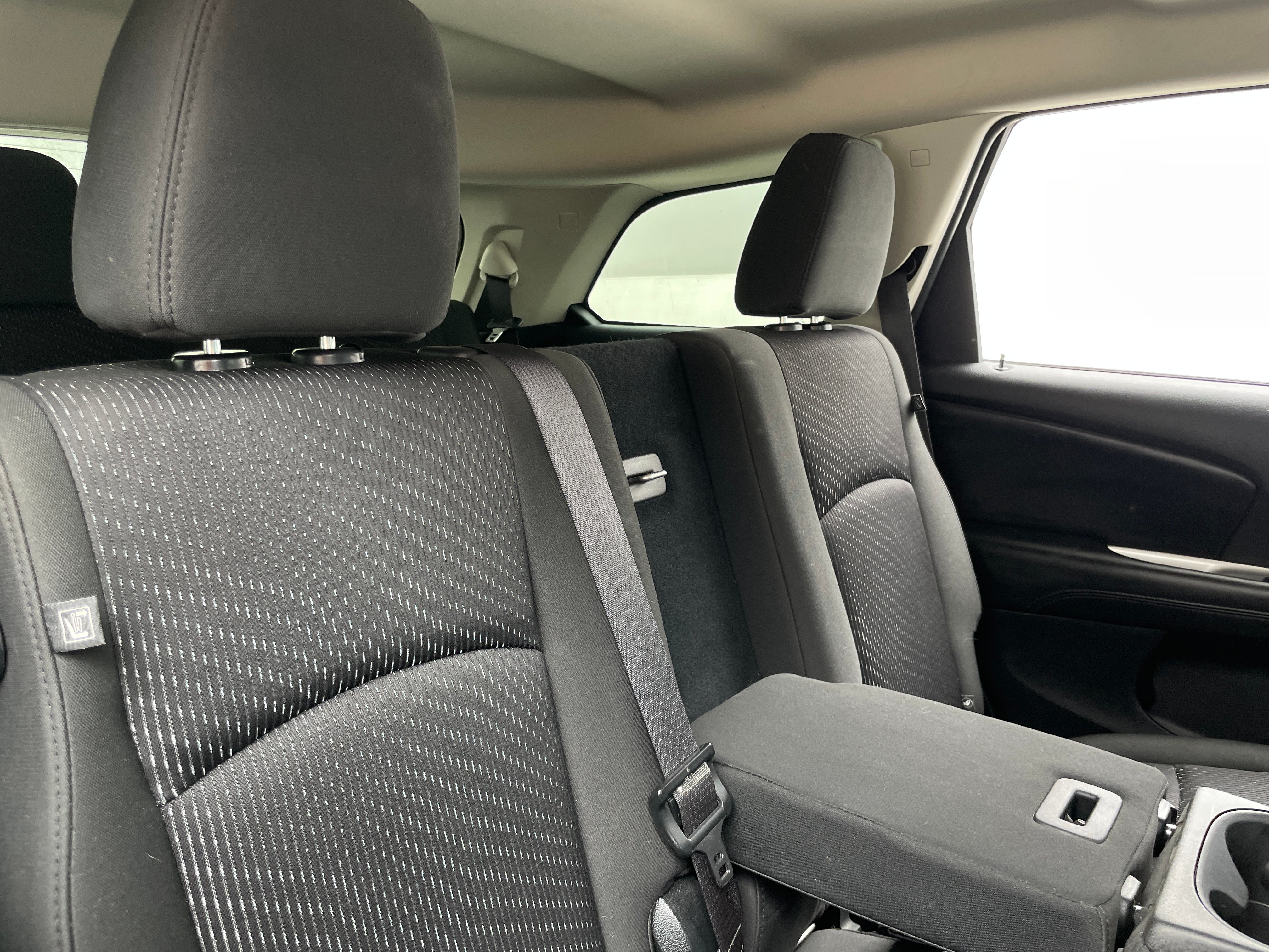 2018 Dodge Journey SE 6