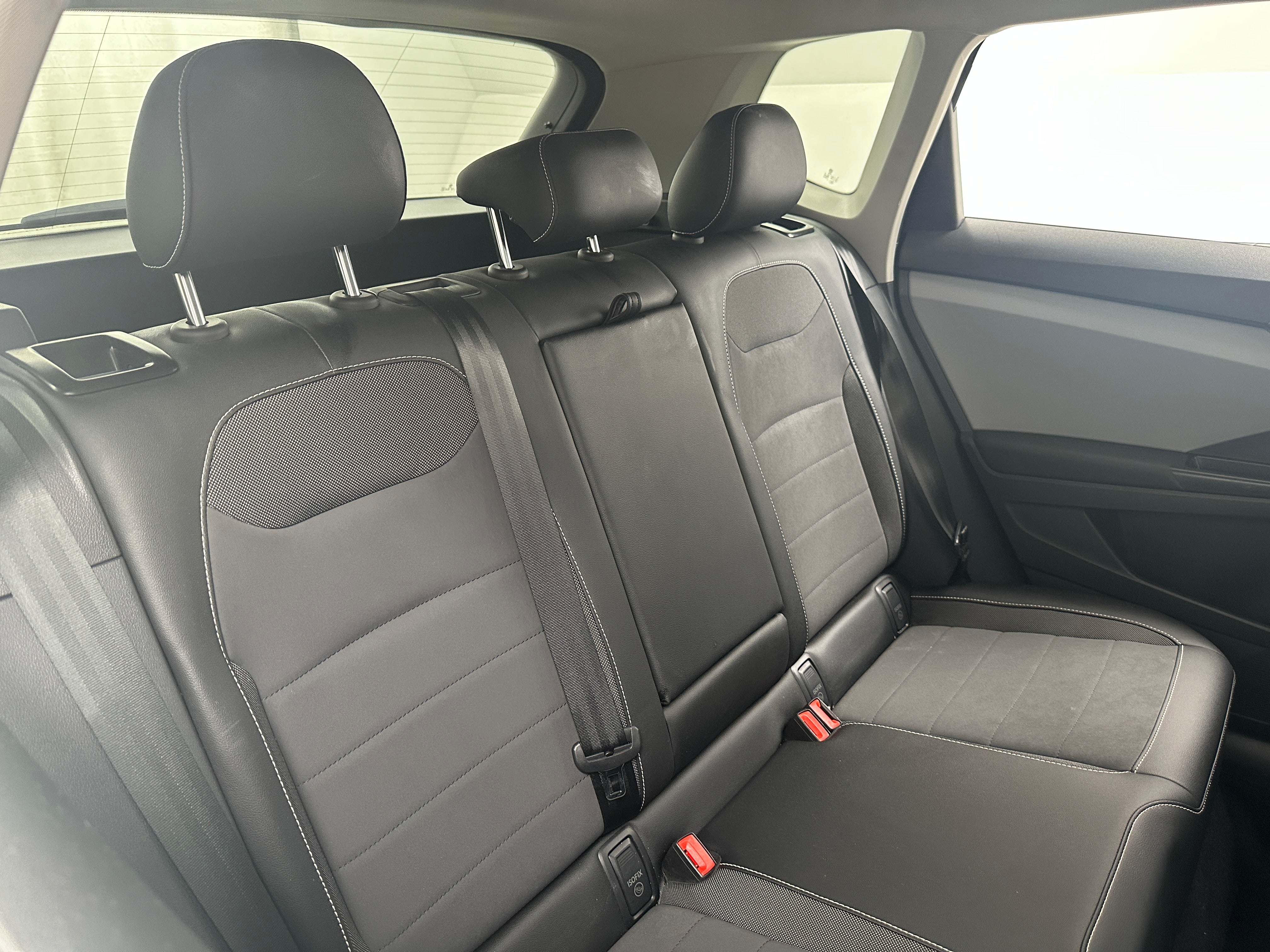 2022 Volkswagen Taos SE 5