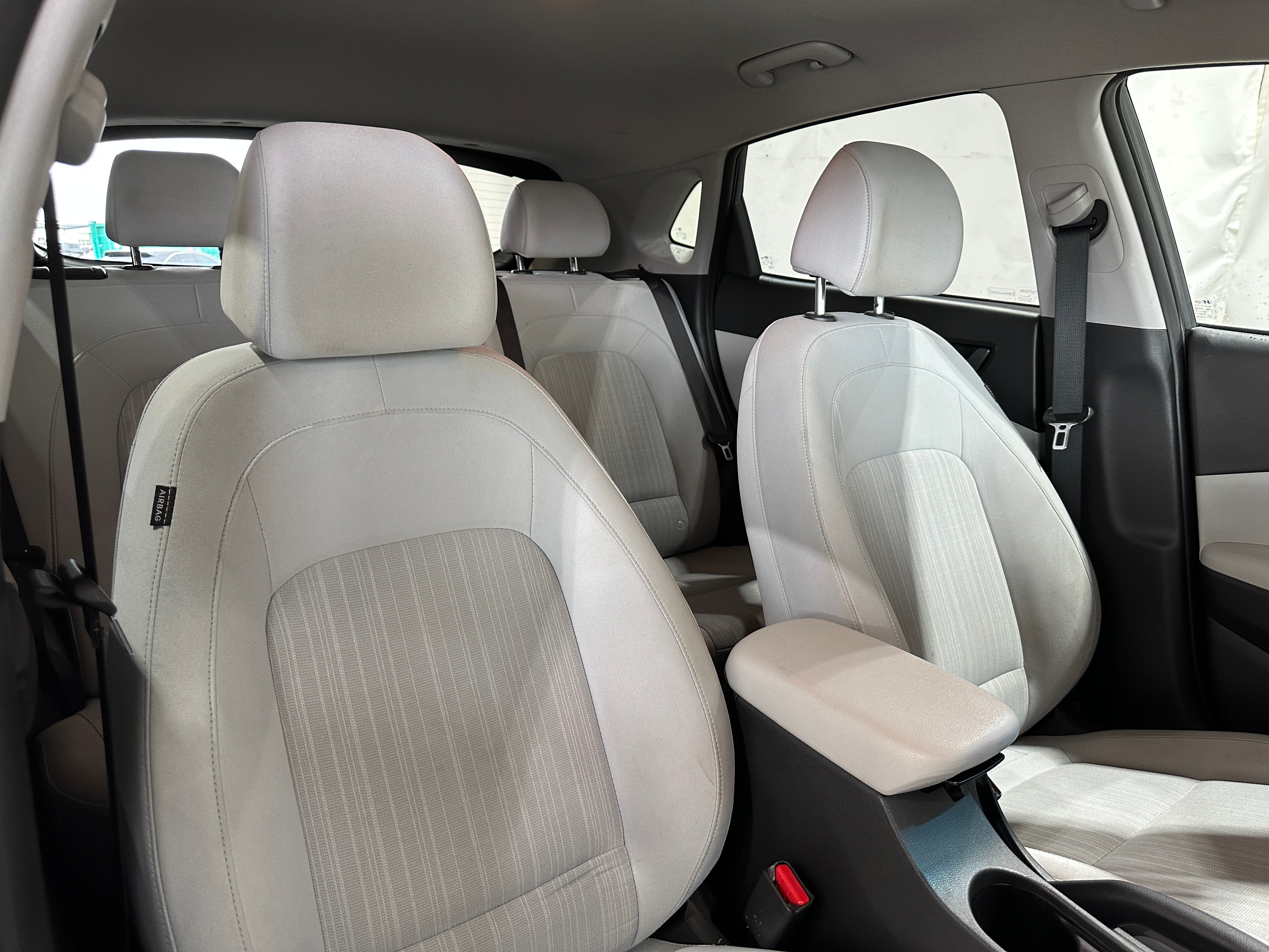 2023 Hyundai Kona SEL 2