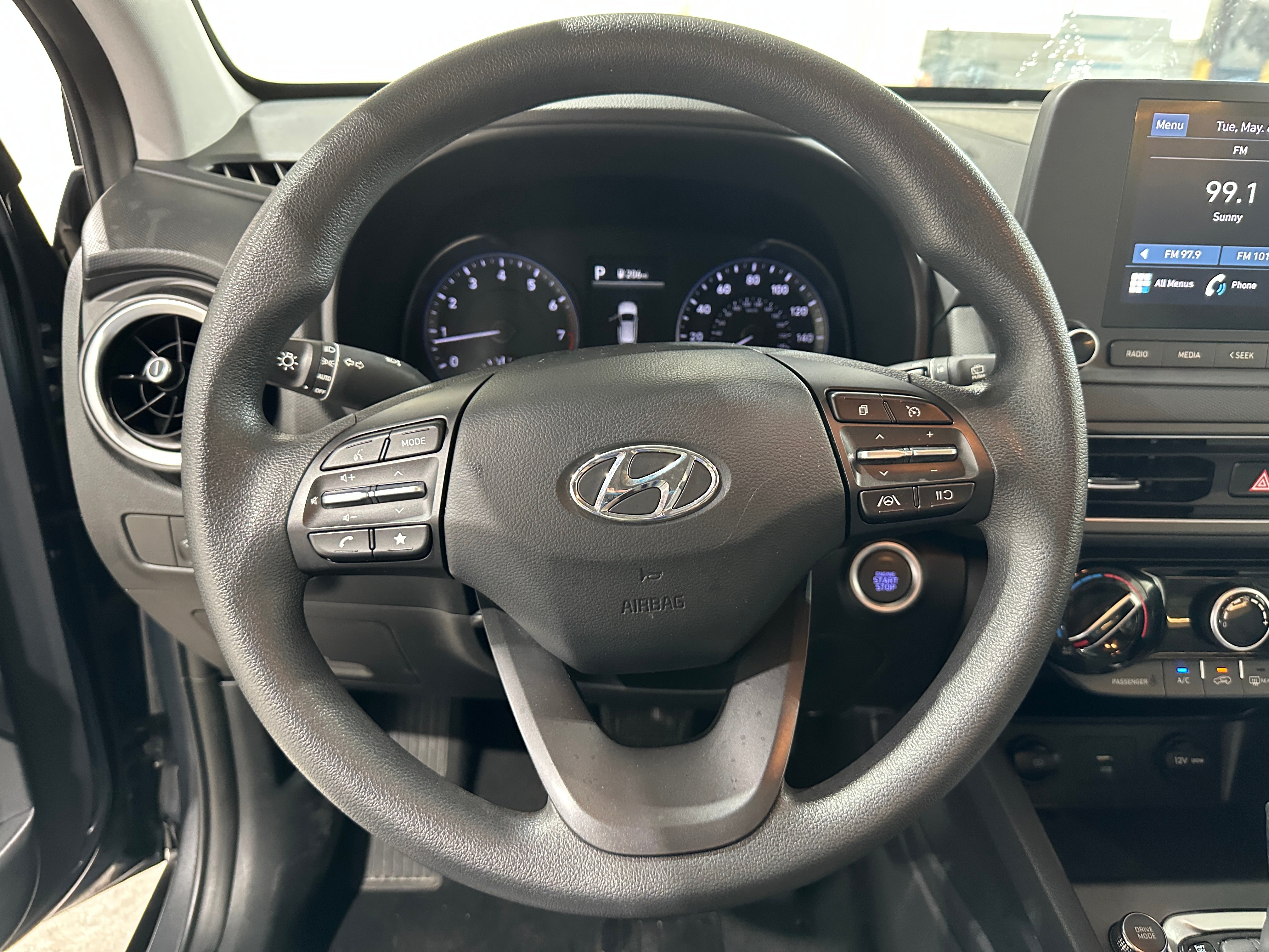2023 Hyundai Kona SEL 5