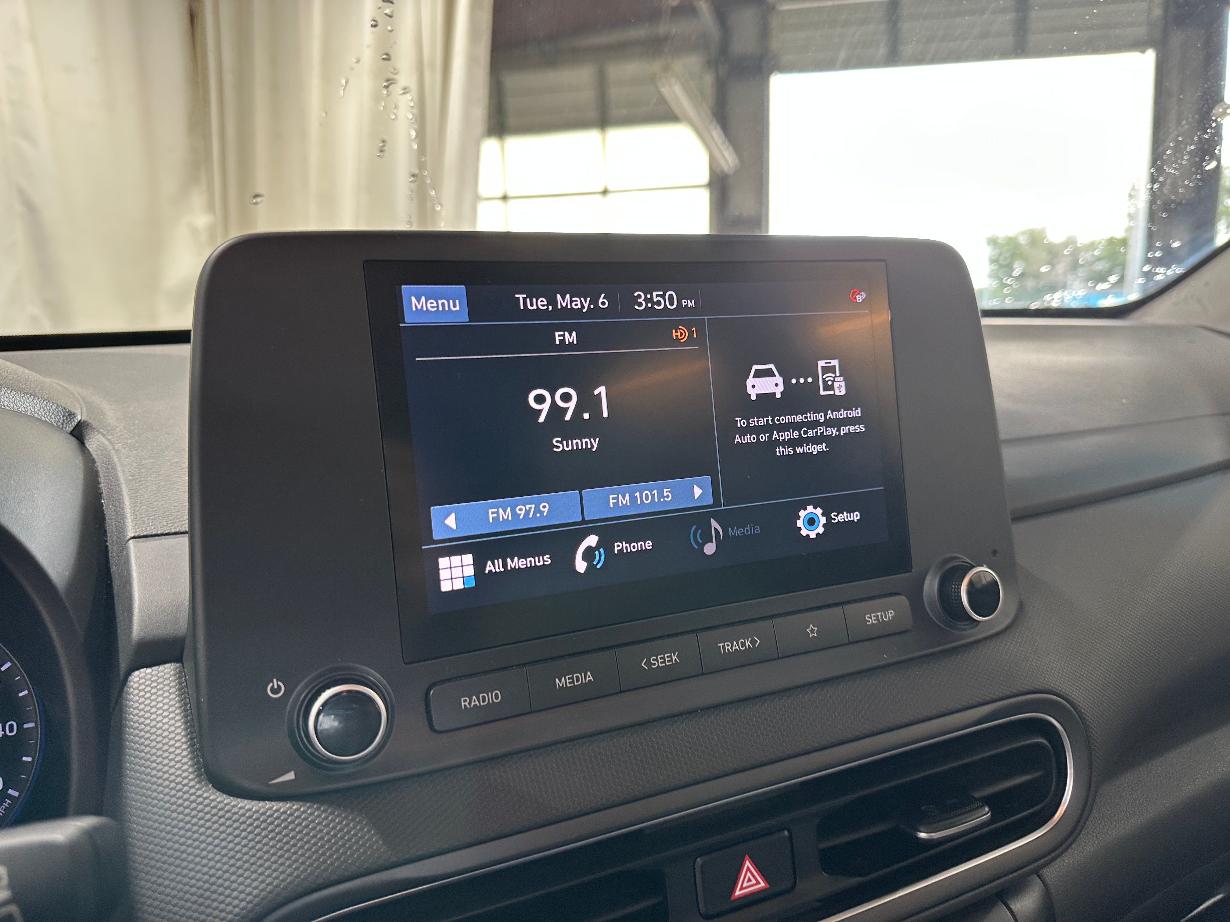 2023 Hyundai Kona SEL 4