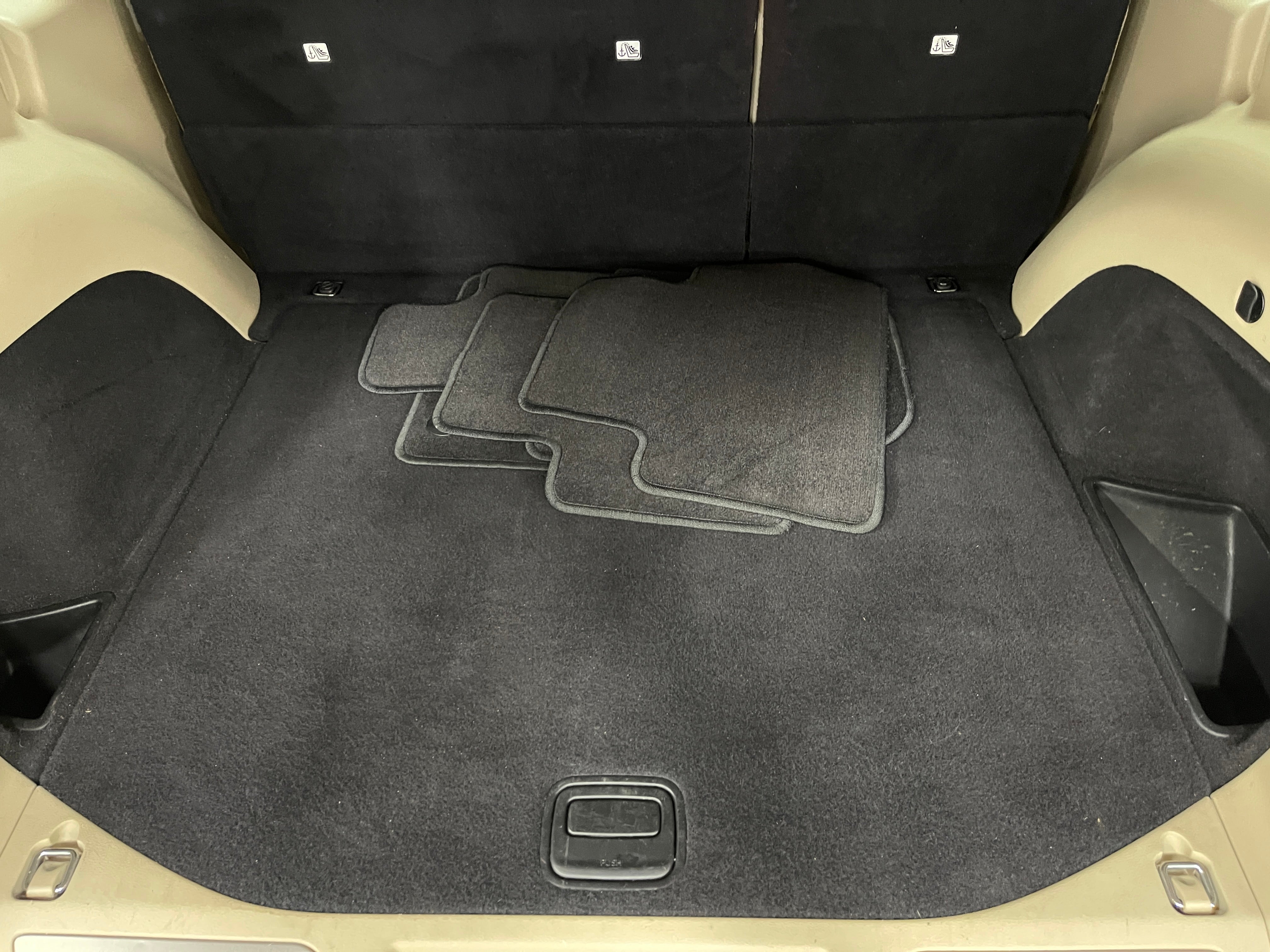 2018 Jeep Grand Cherokee Limited Edition 6
