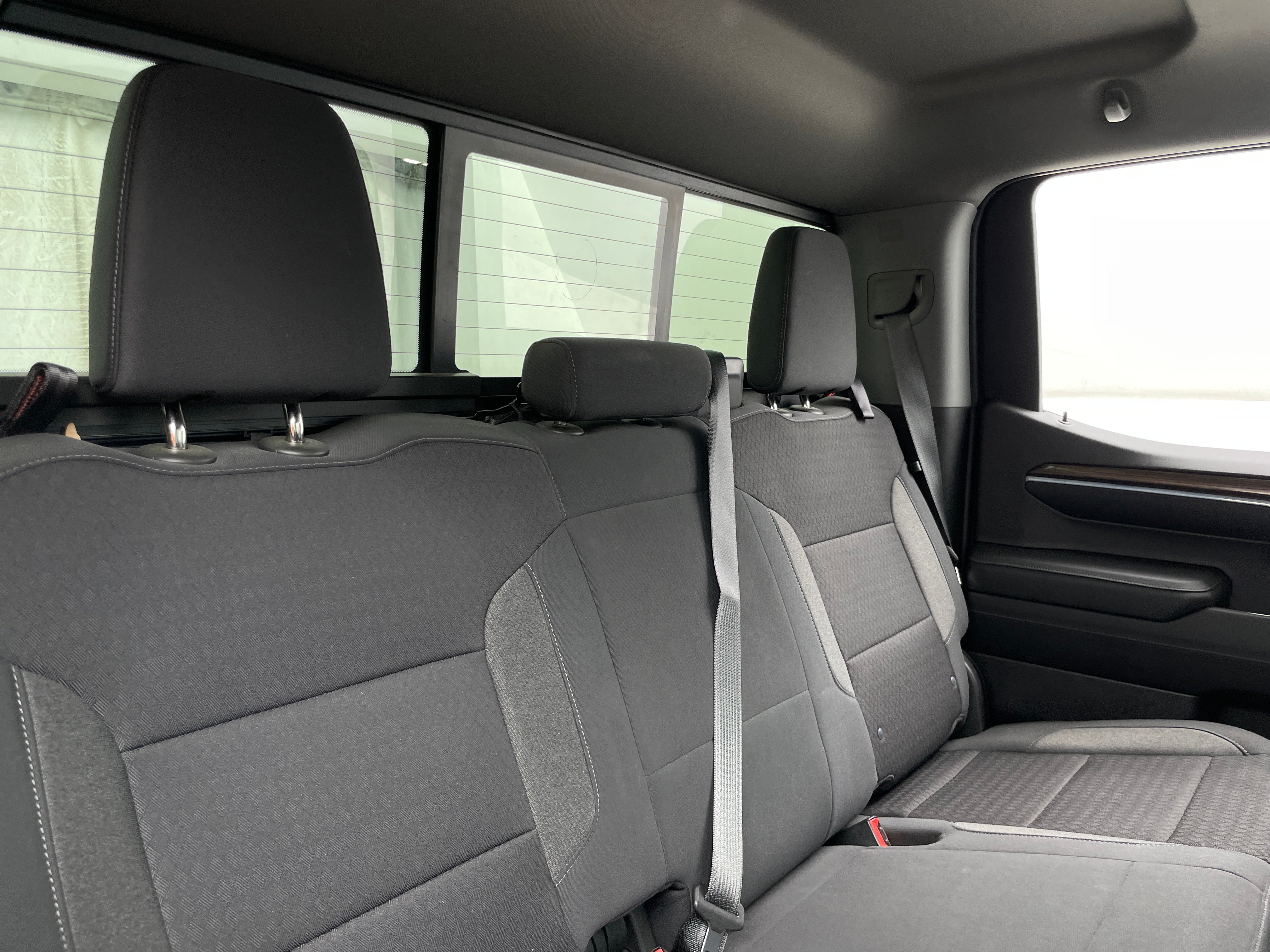 2022 Chevrolet Silverado 1500 LT 6