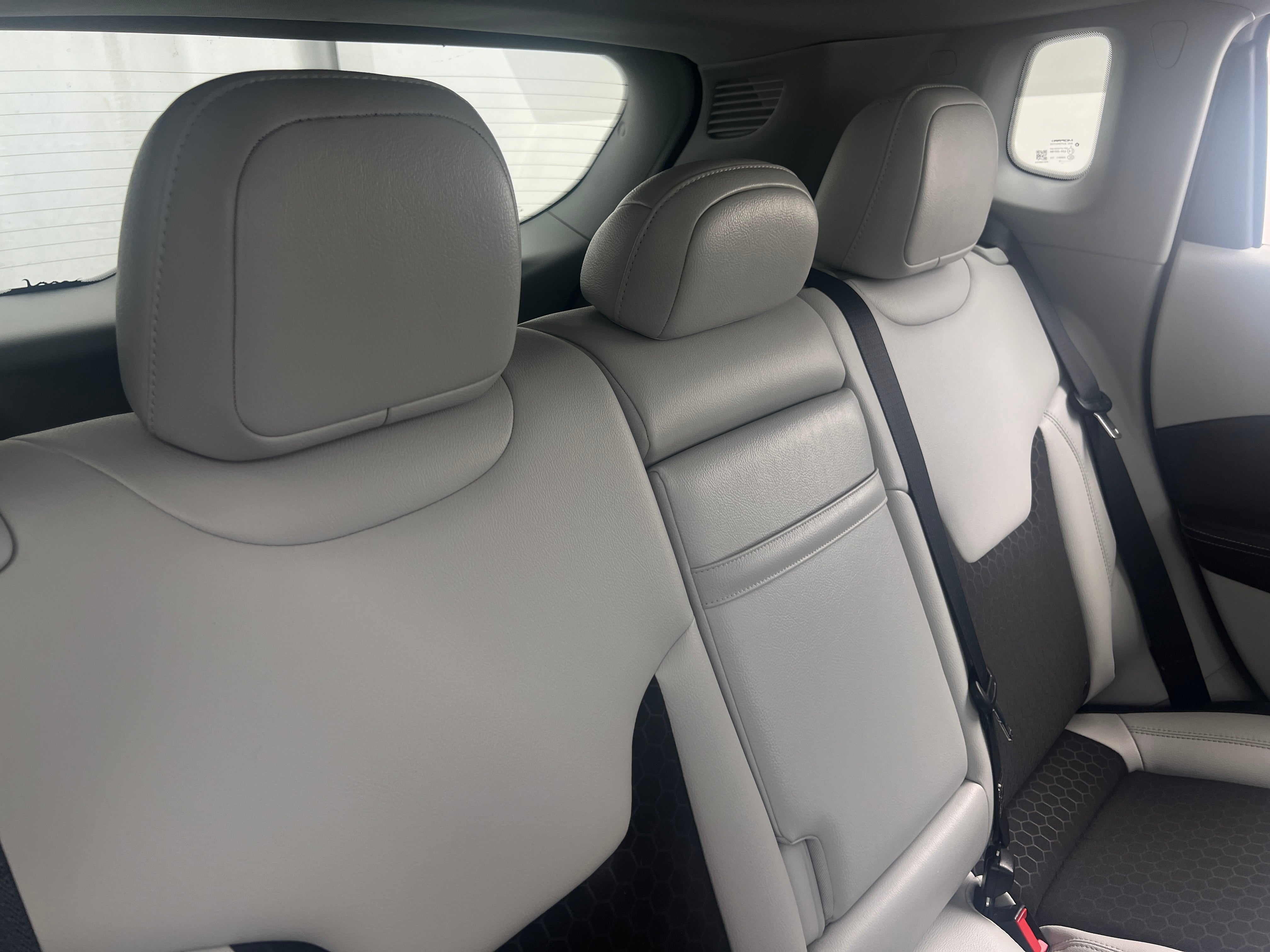 2019 Jeep Compass Latitude 5