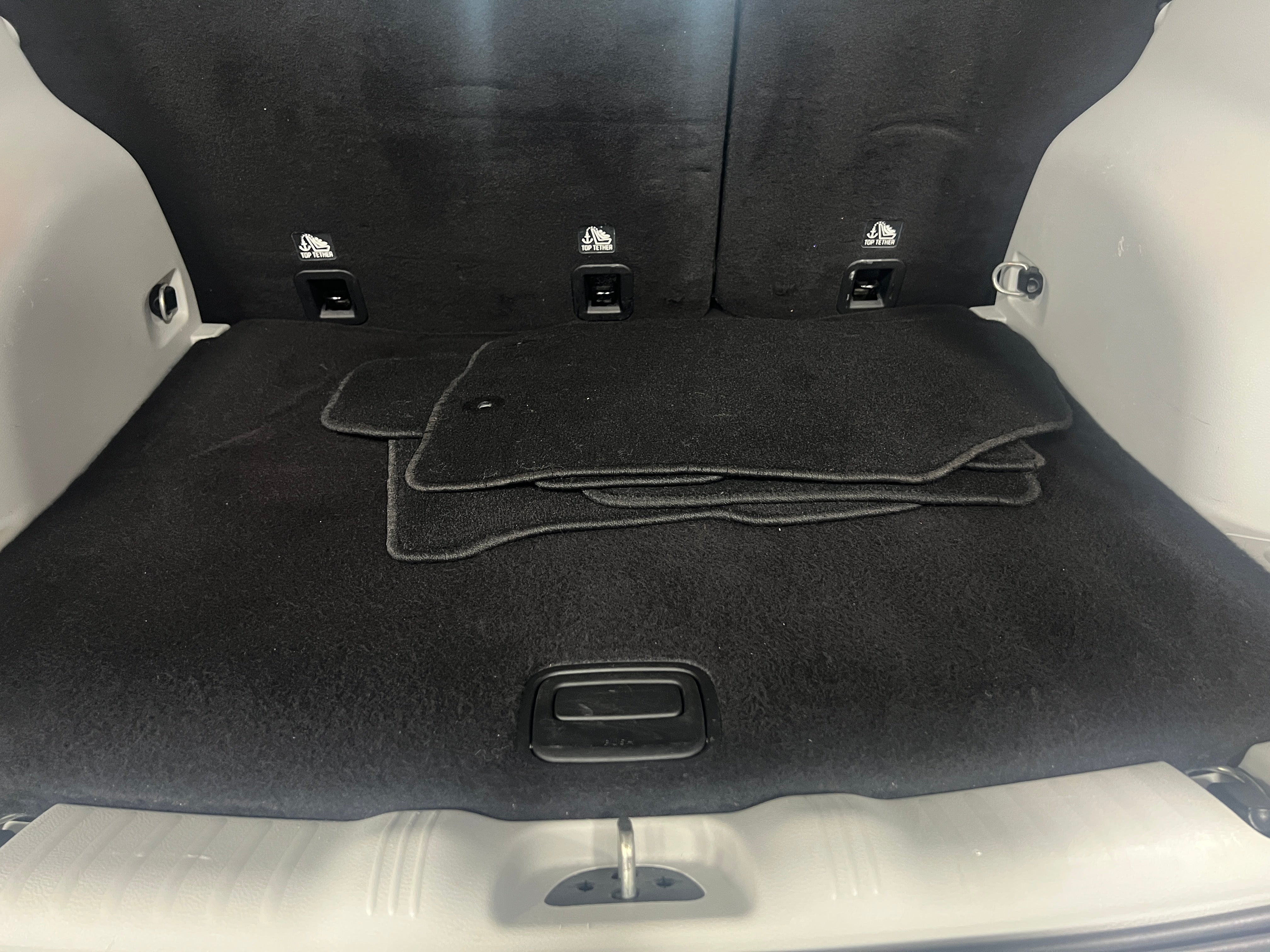 2019 Jeep Compass Latitude 6