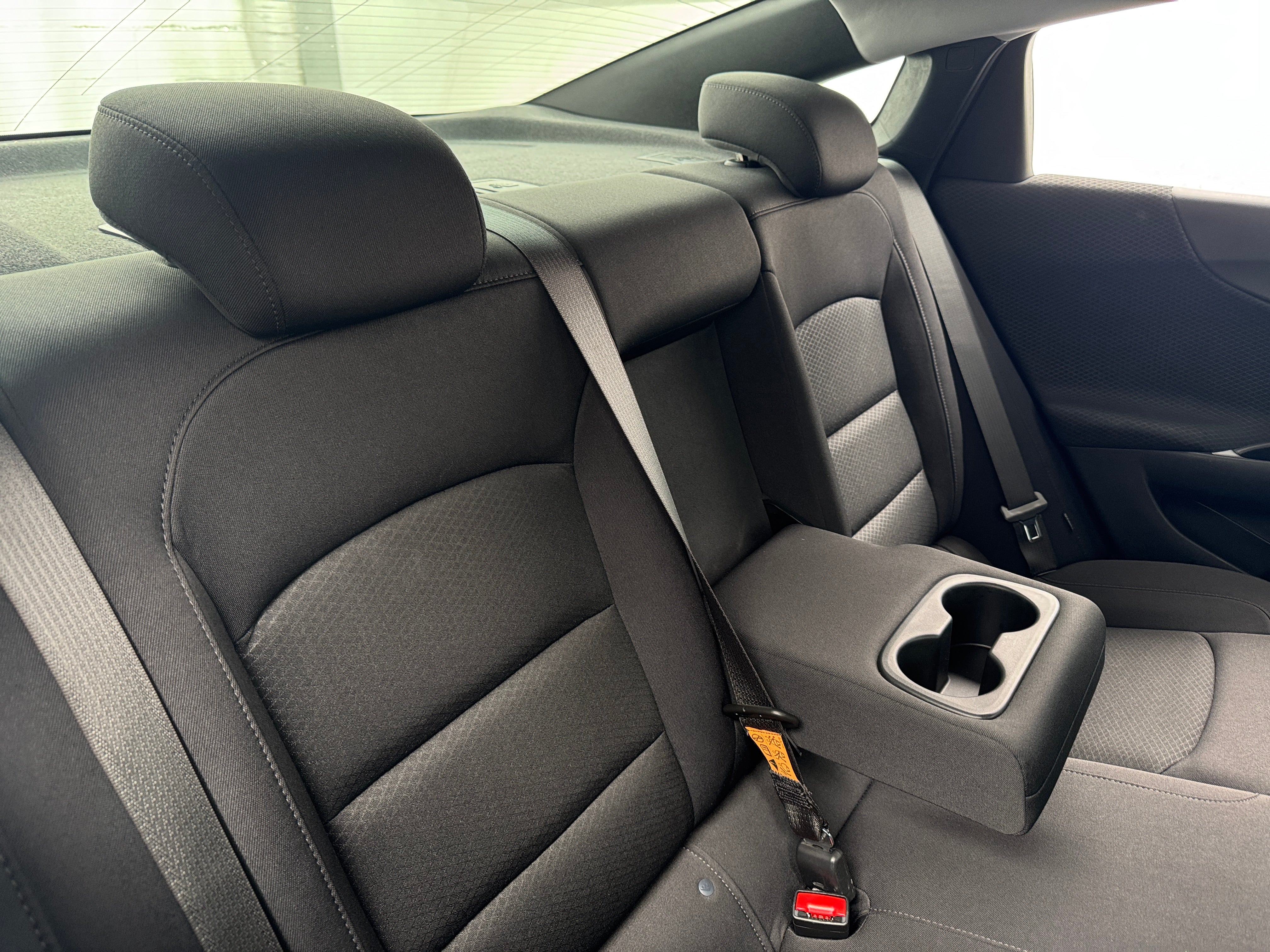 2024 Chevrolet Malibu LT 6