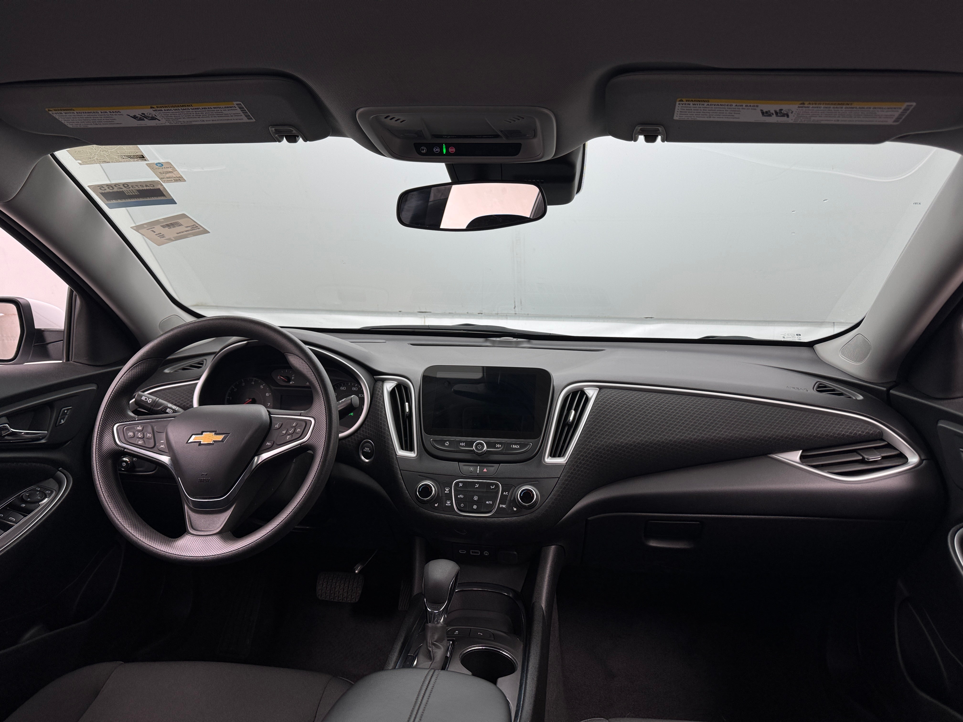 2024 Chevrolet Malibu LT 3