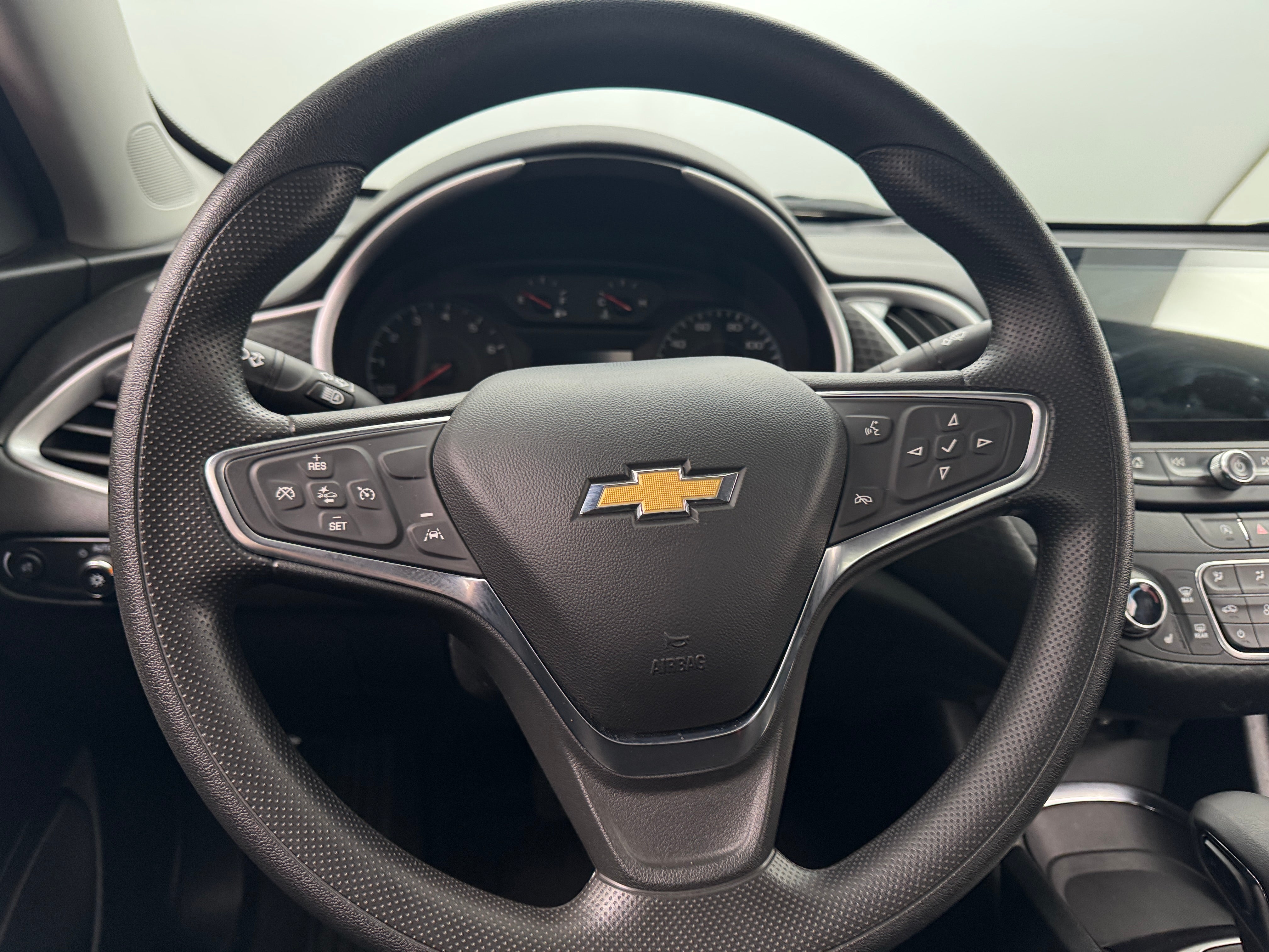 2024 Chevrolet Malibu LT 5