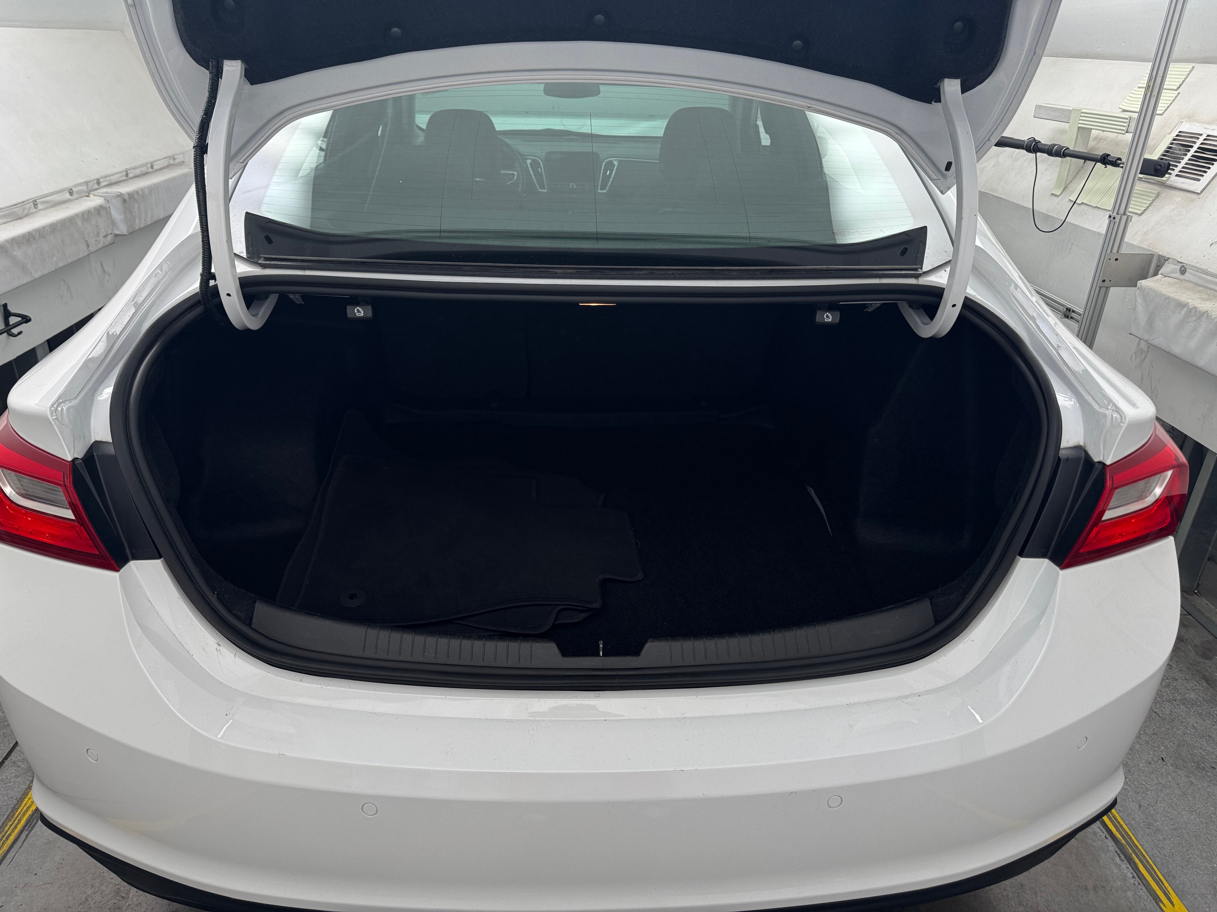 2024 Chevrolet Malibu LT 7