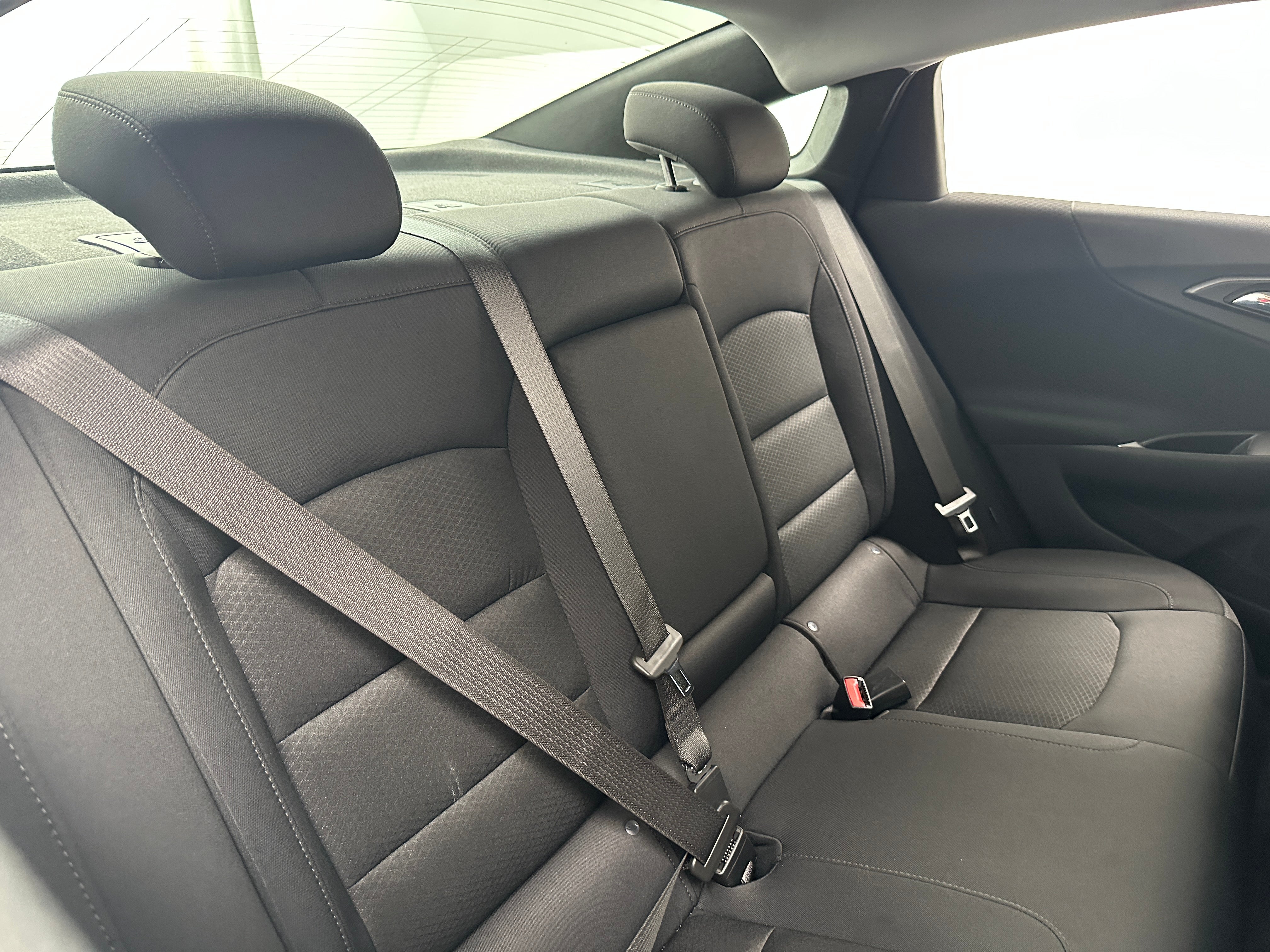 2024 Chevrolet Malibu LT 6