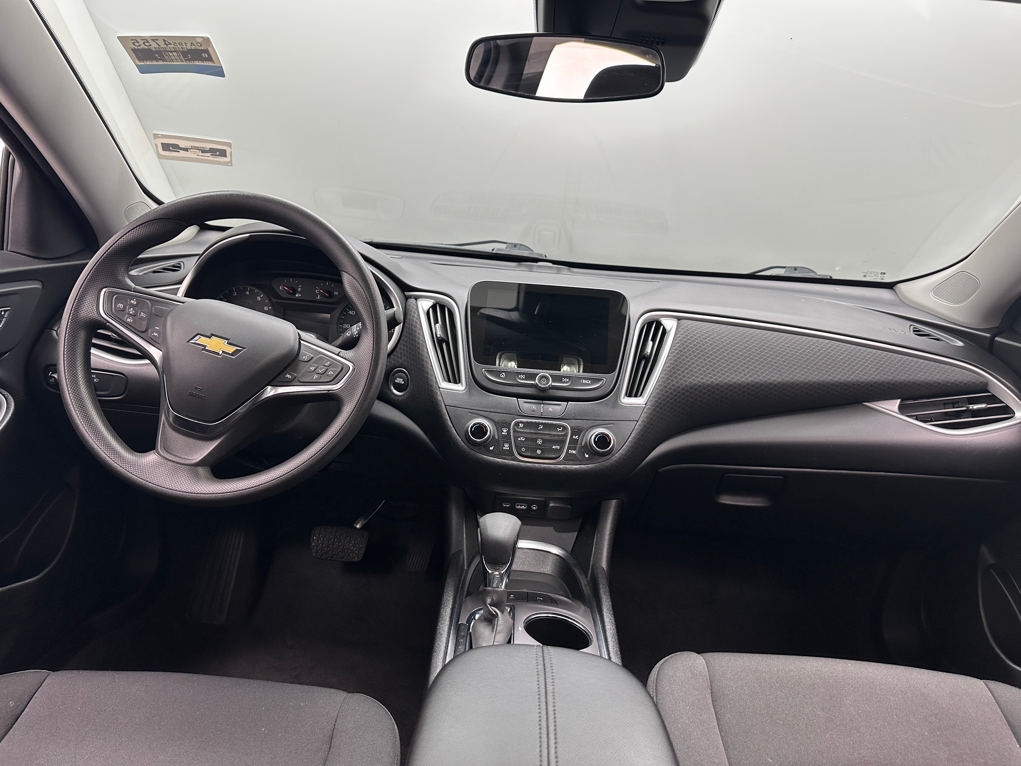 2024 Chevrolet Malibu LT 3