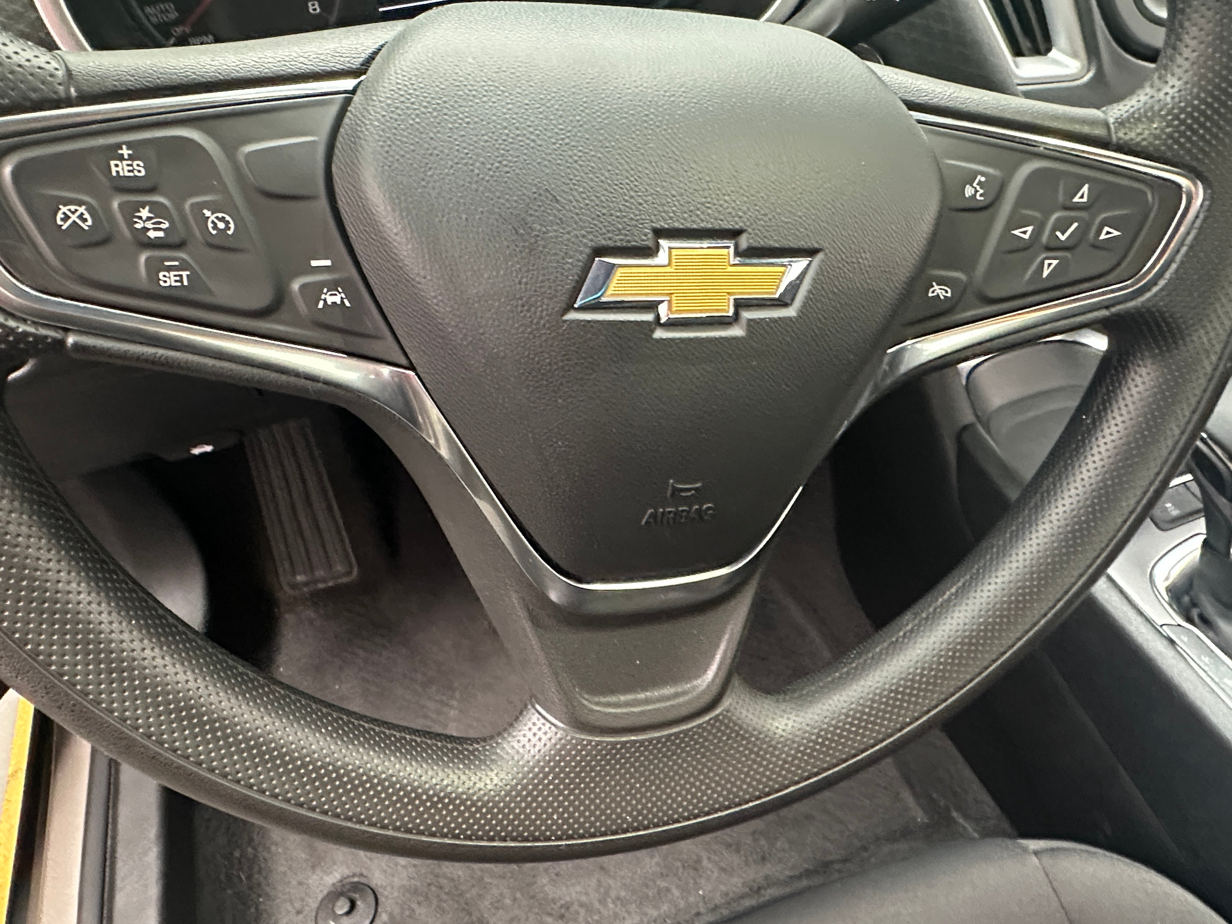 2024 Chevrolet Malibu LT 5