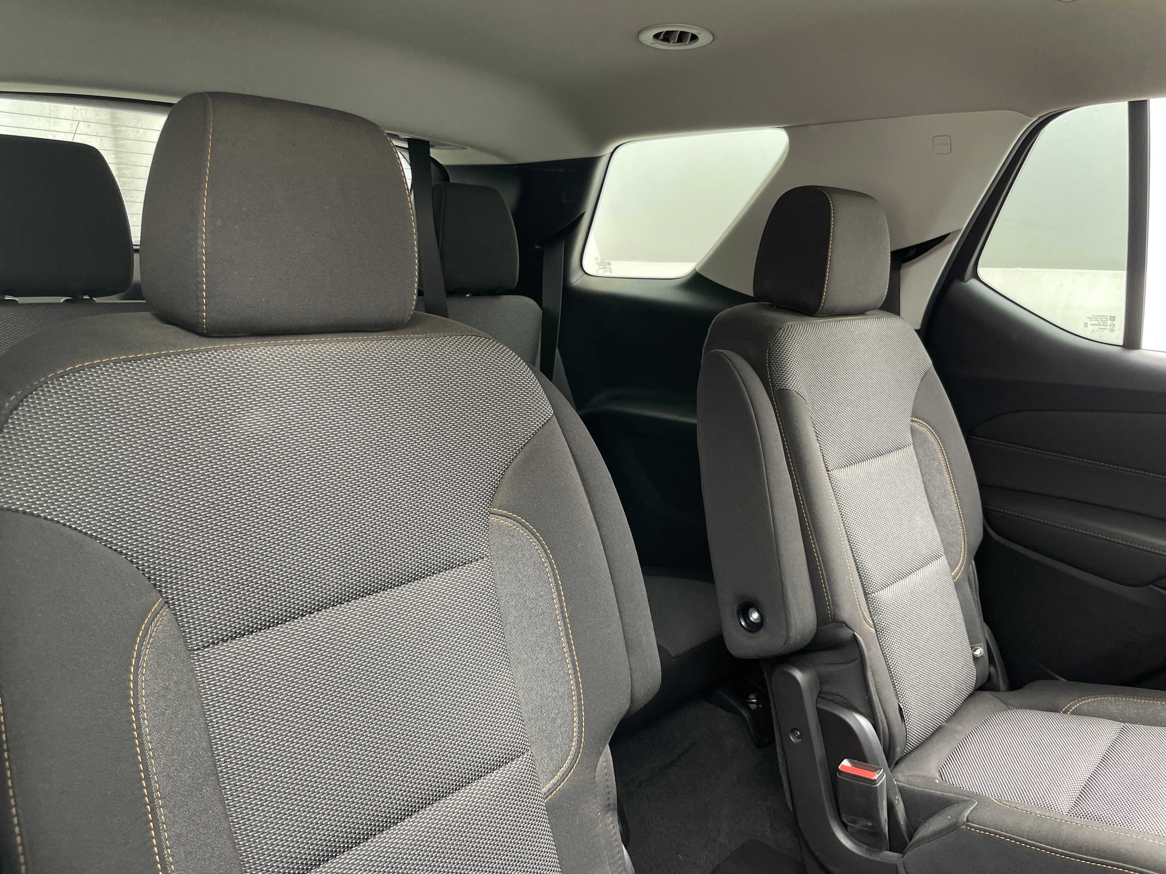 2019 Chevrolet Traverse LT 6