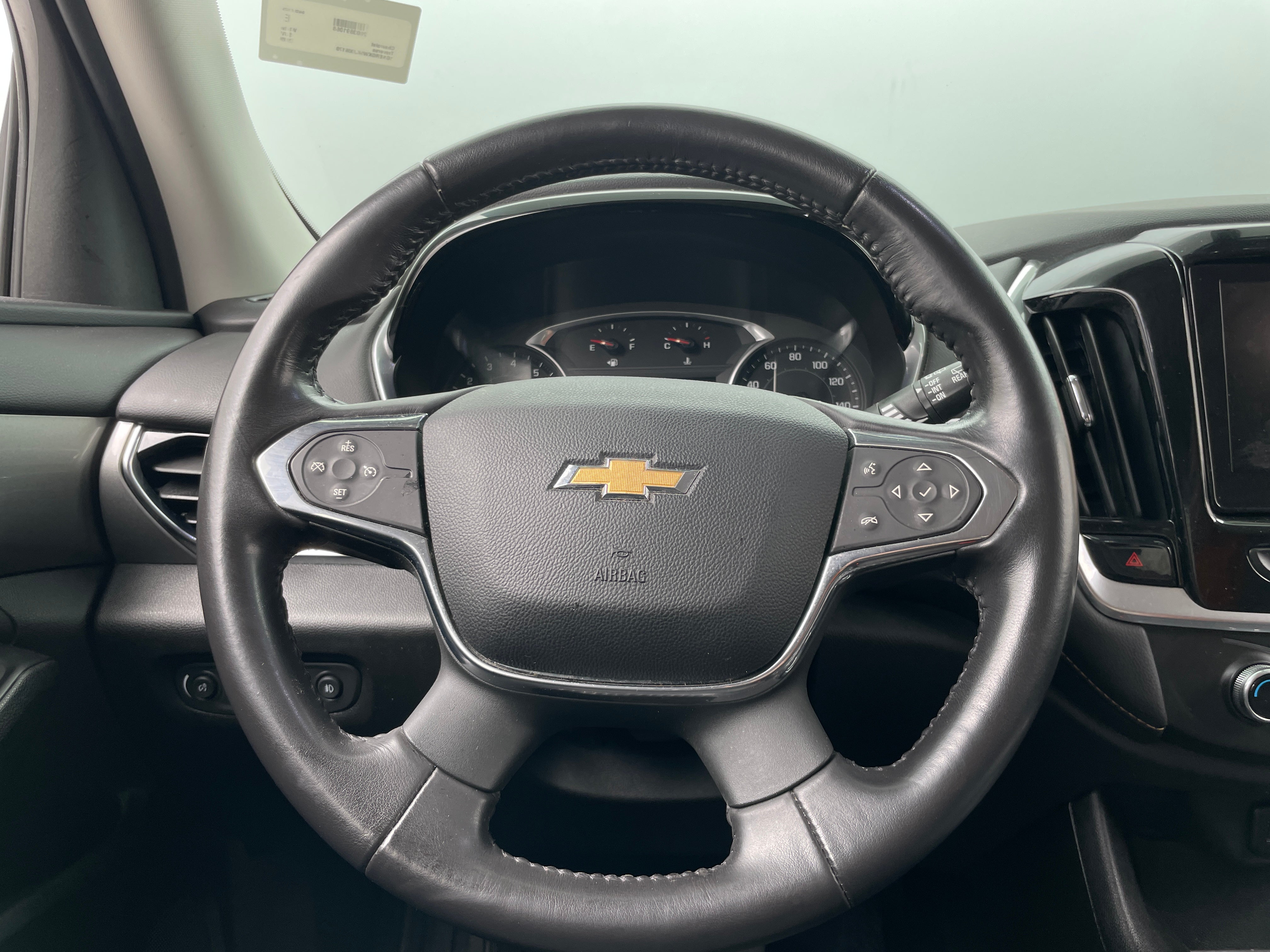 2019 Chevrolet Traverse LT 5