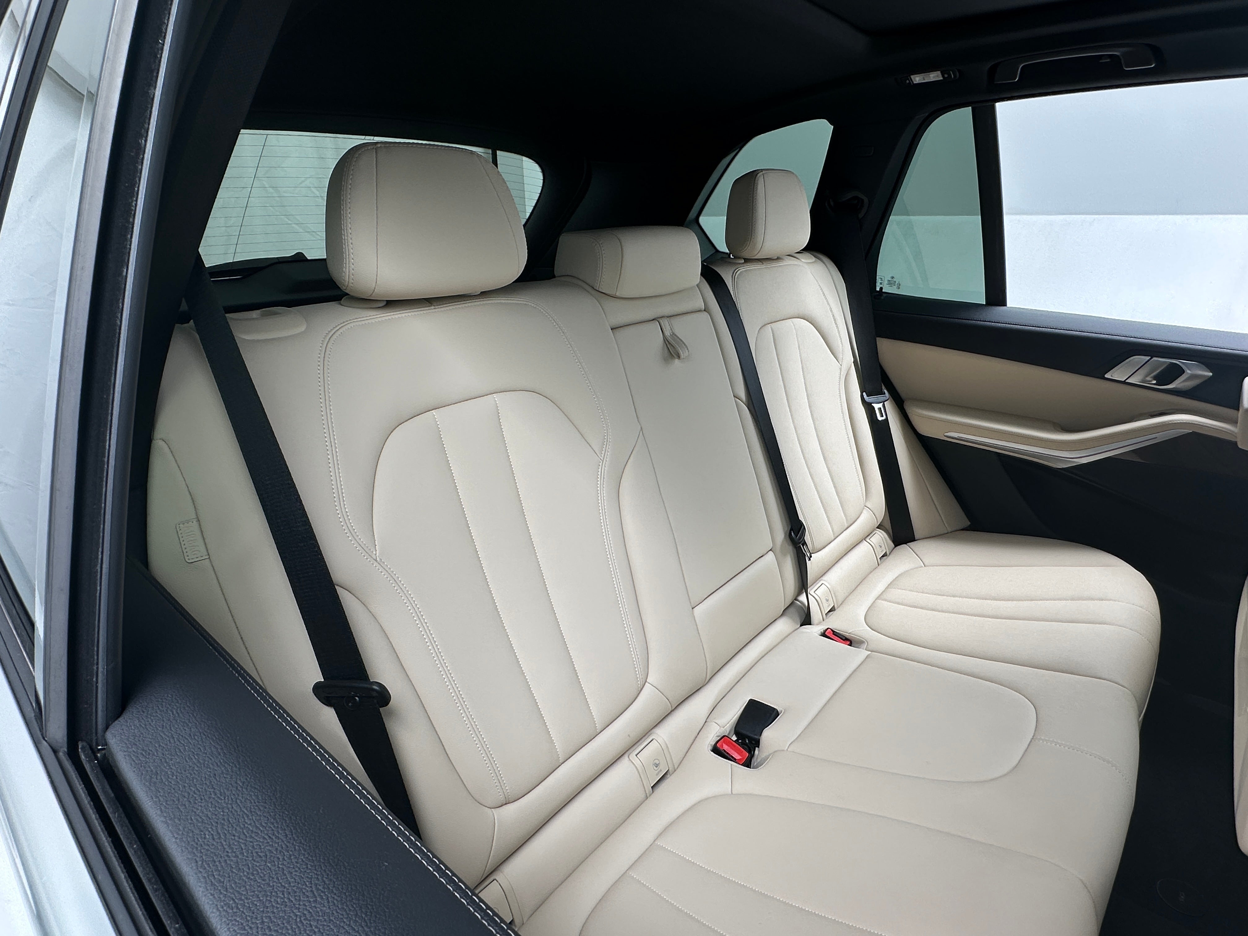 2022 BMW X5 xDrive40i 5