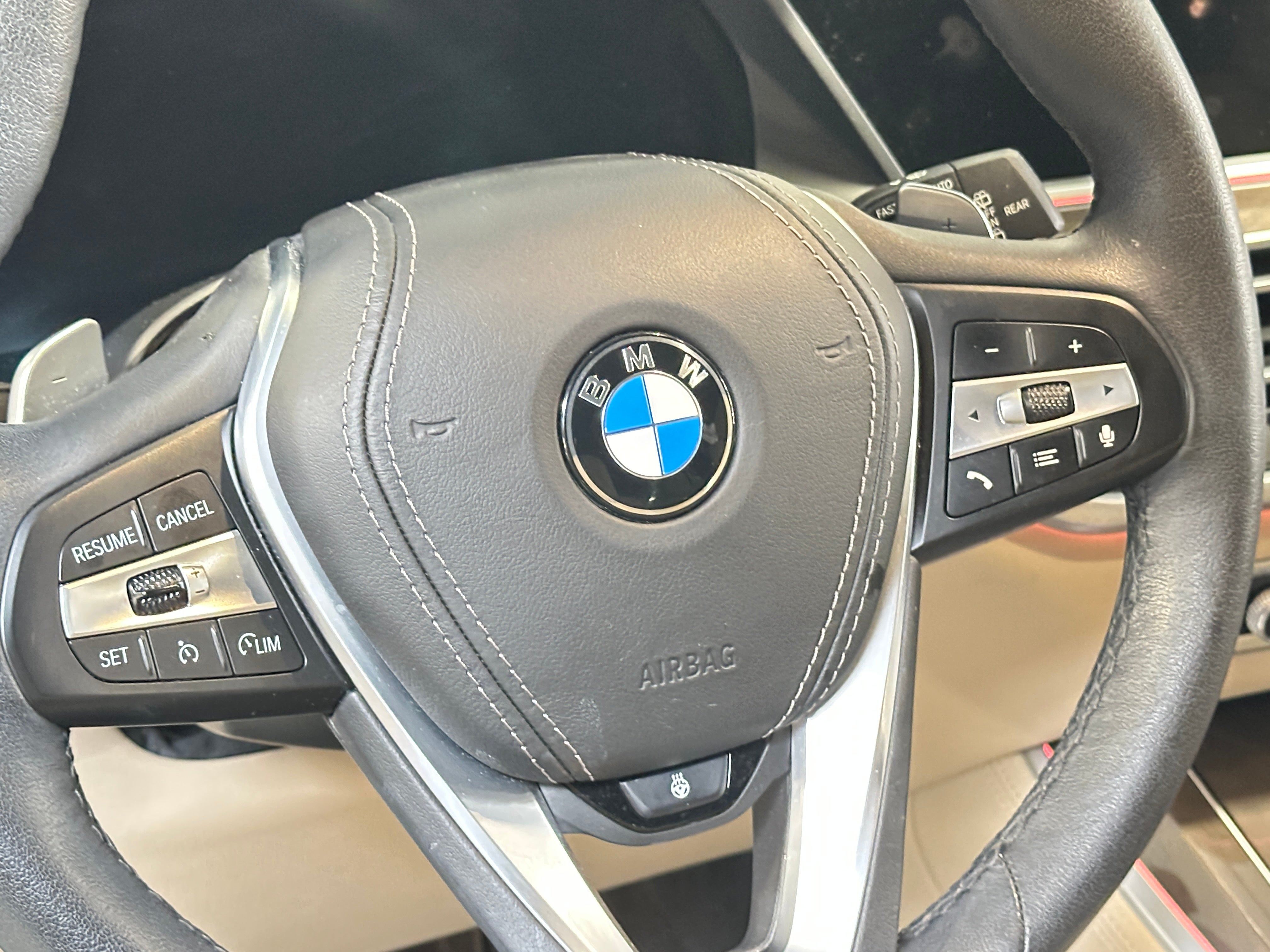 2022 BMW X5 xDrive40i 4