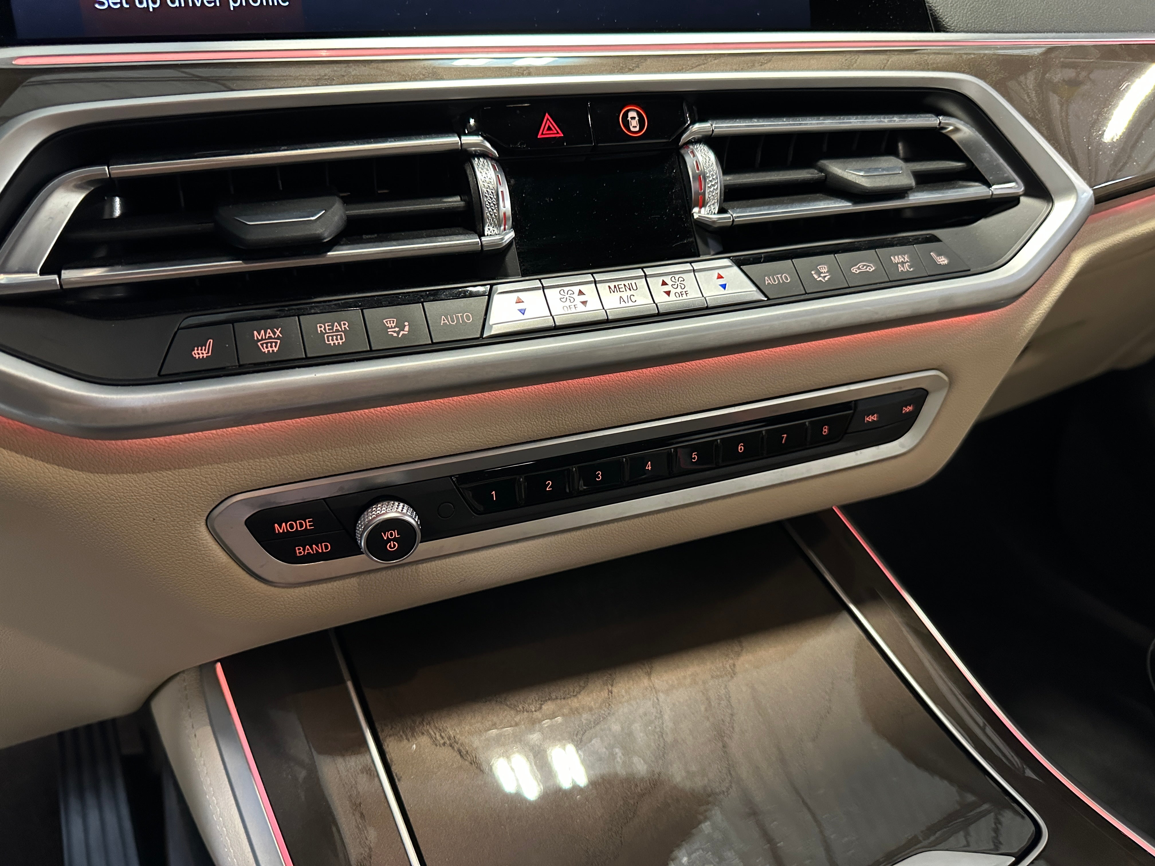 2022 BMW X5 xDrive40i 3