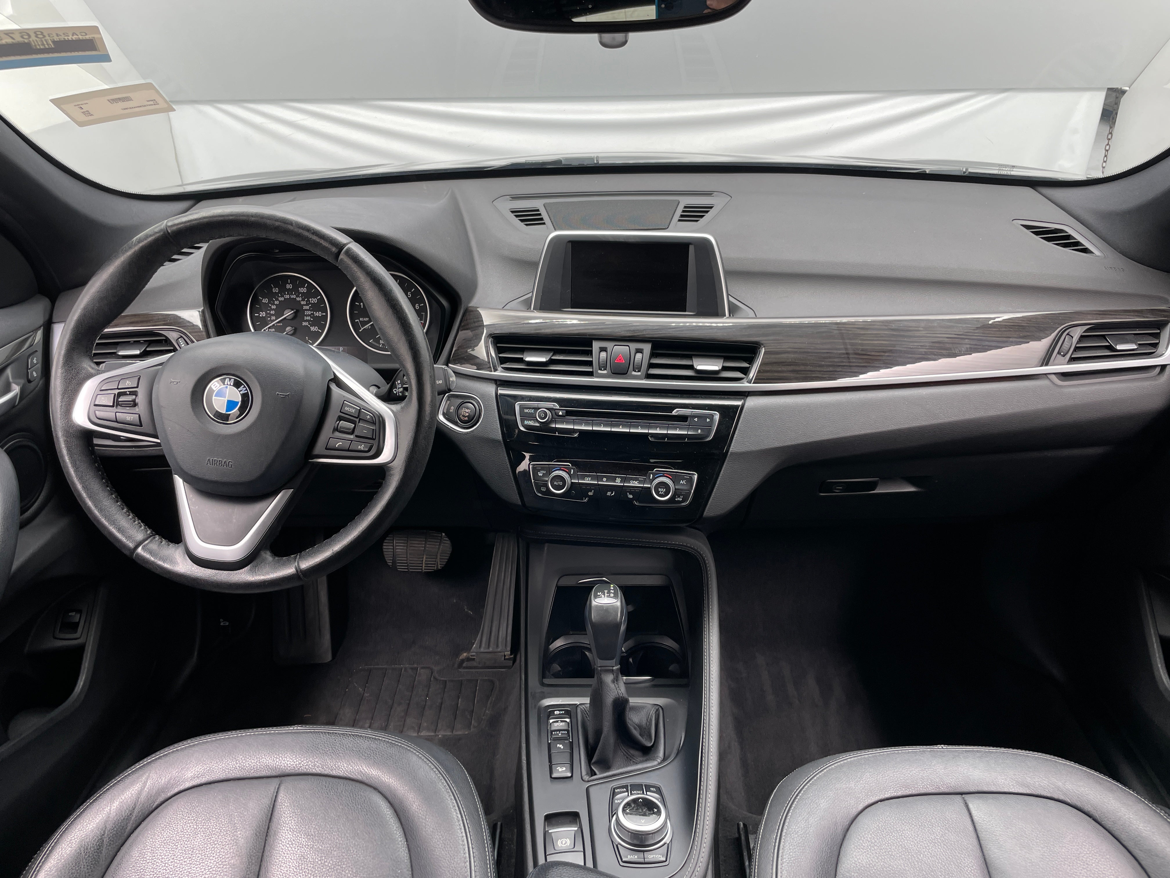2017 BMW X1 xDrive28i 2
