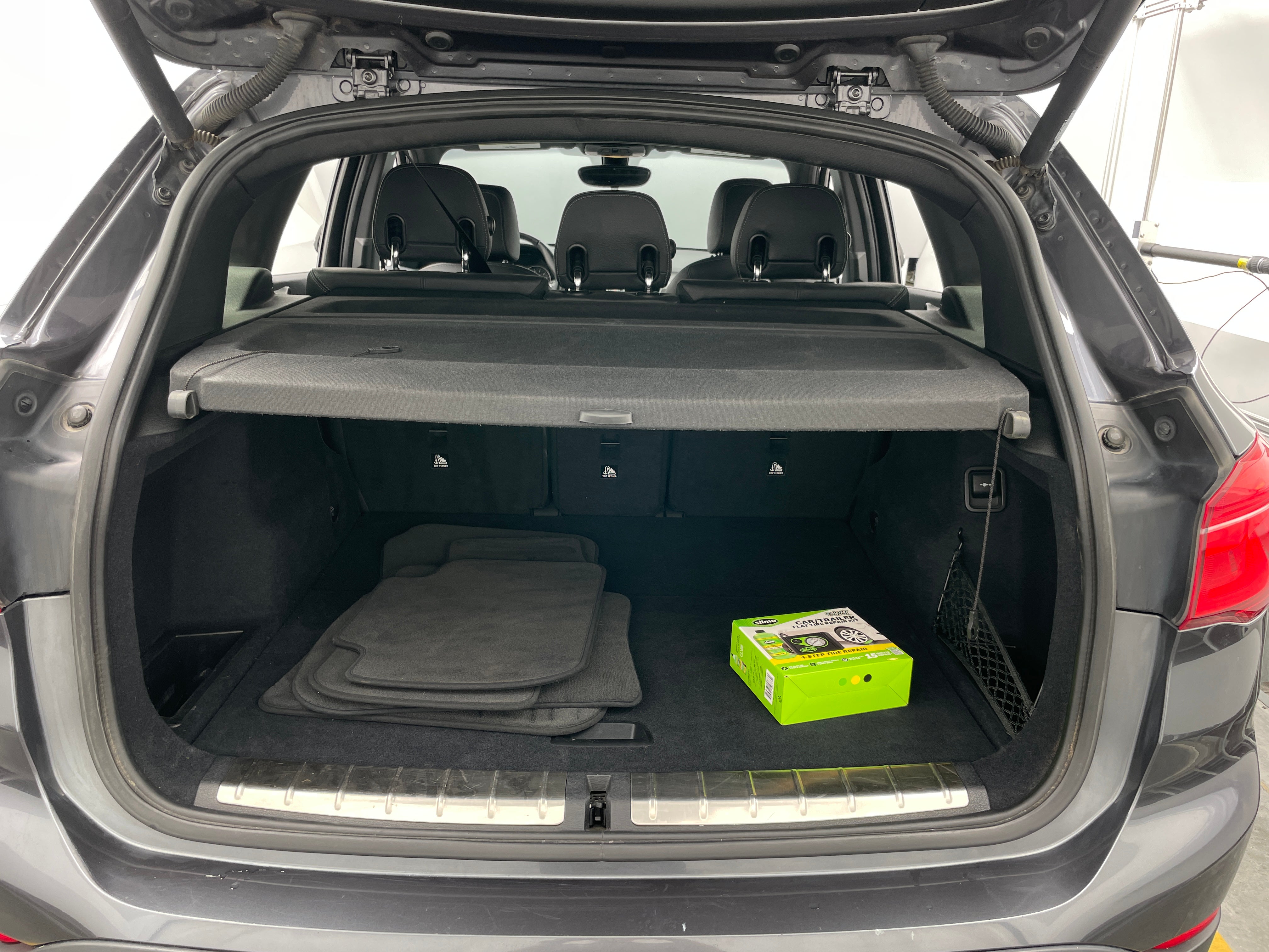 2017 BMW X1 xDrive28i 6