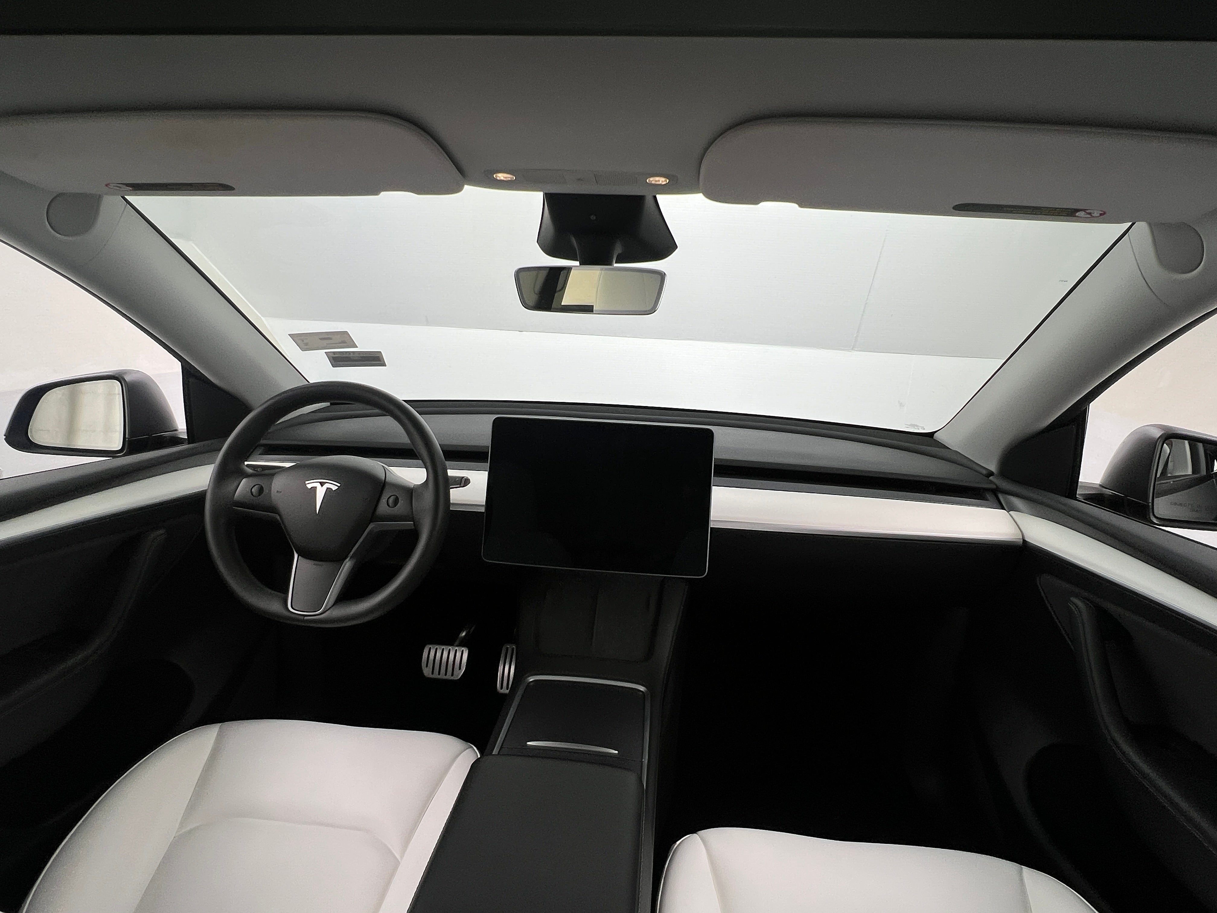 2023 Tesla Model Y Performance 2
