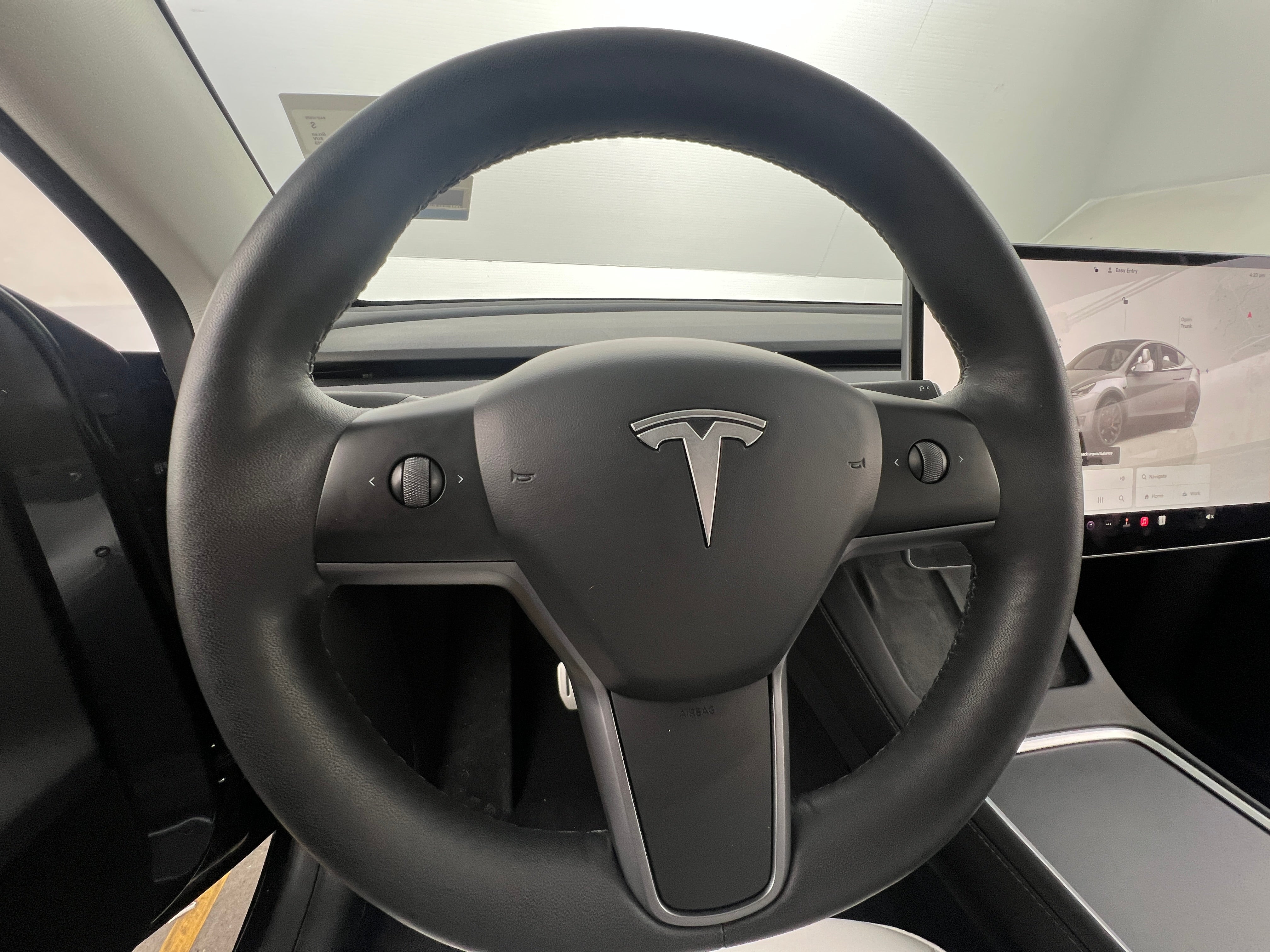 2023 Tesla Model Y Performance 4