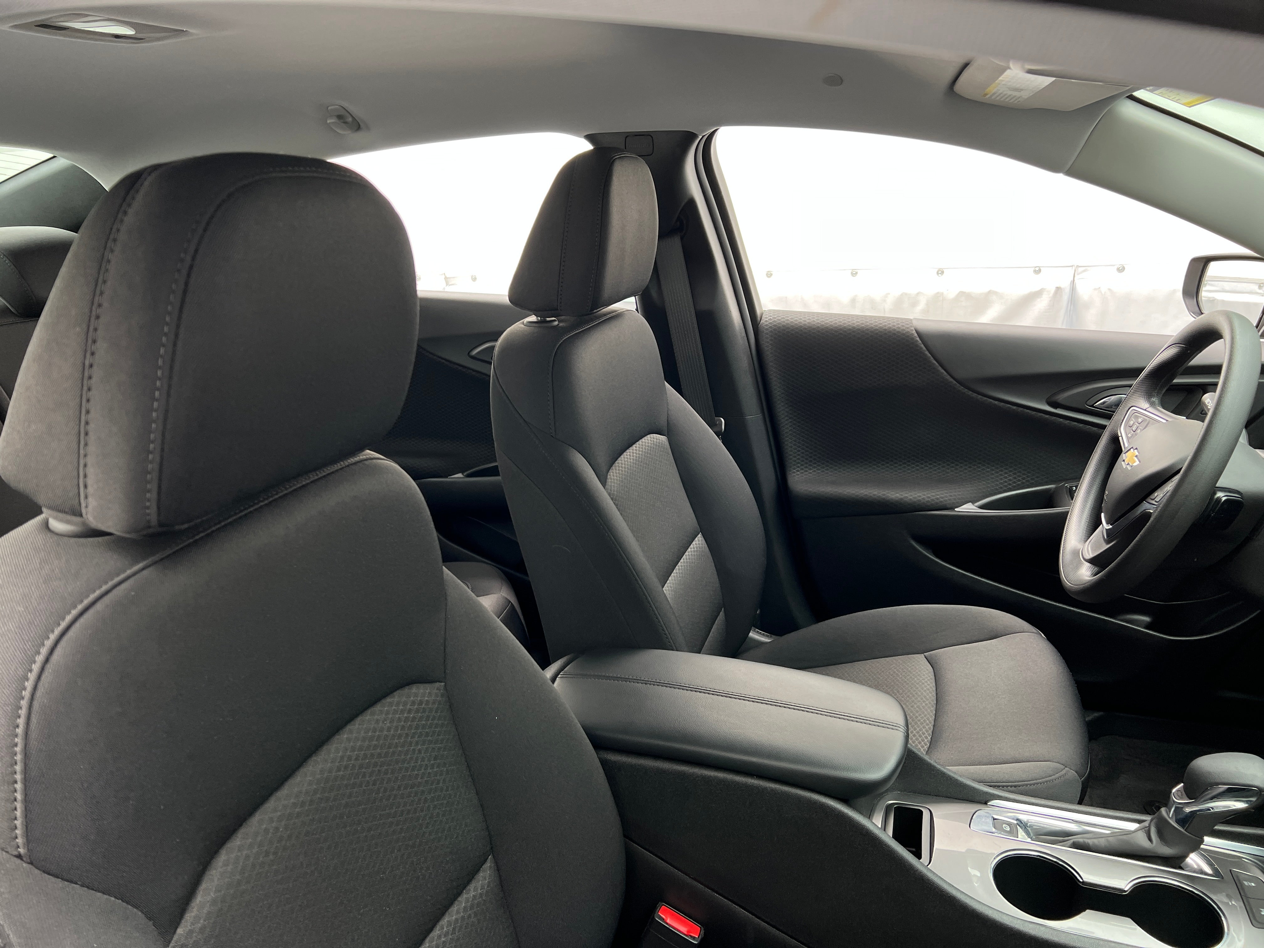 2024 Chevrolet Malibu LT 2