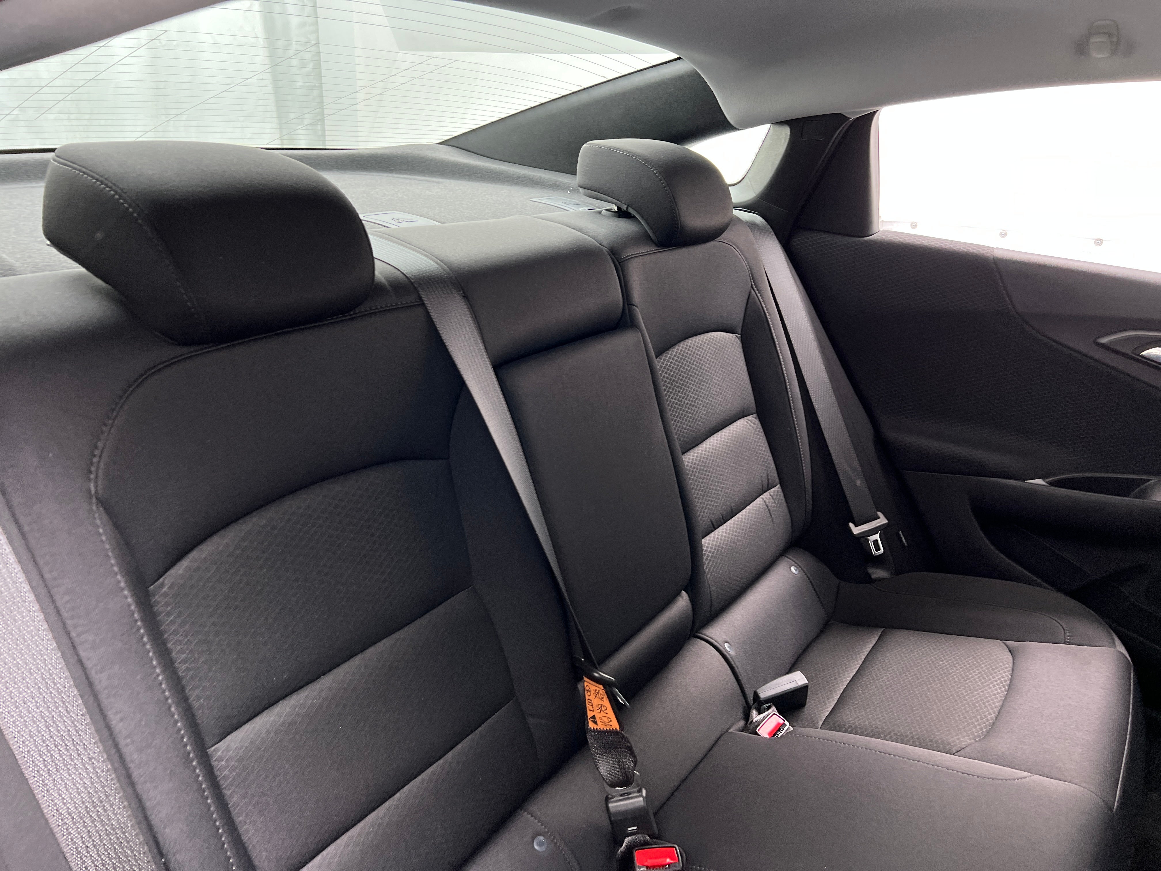2024 Chevrolet Malibu LT 6