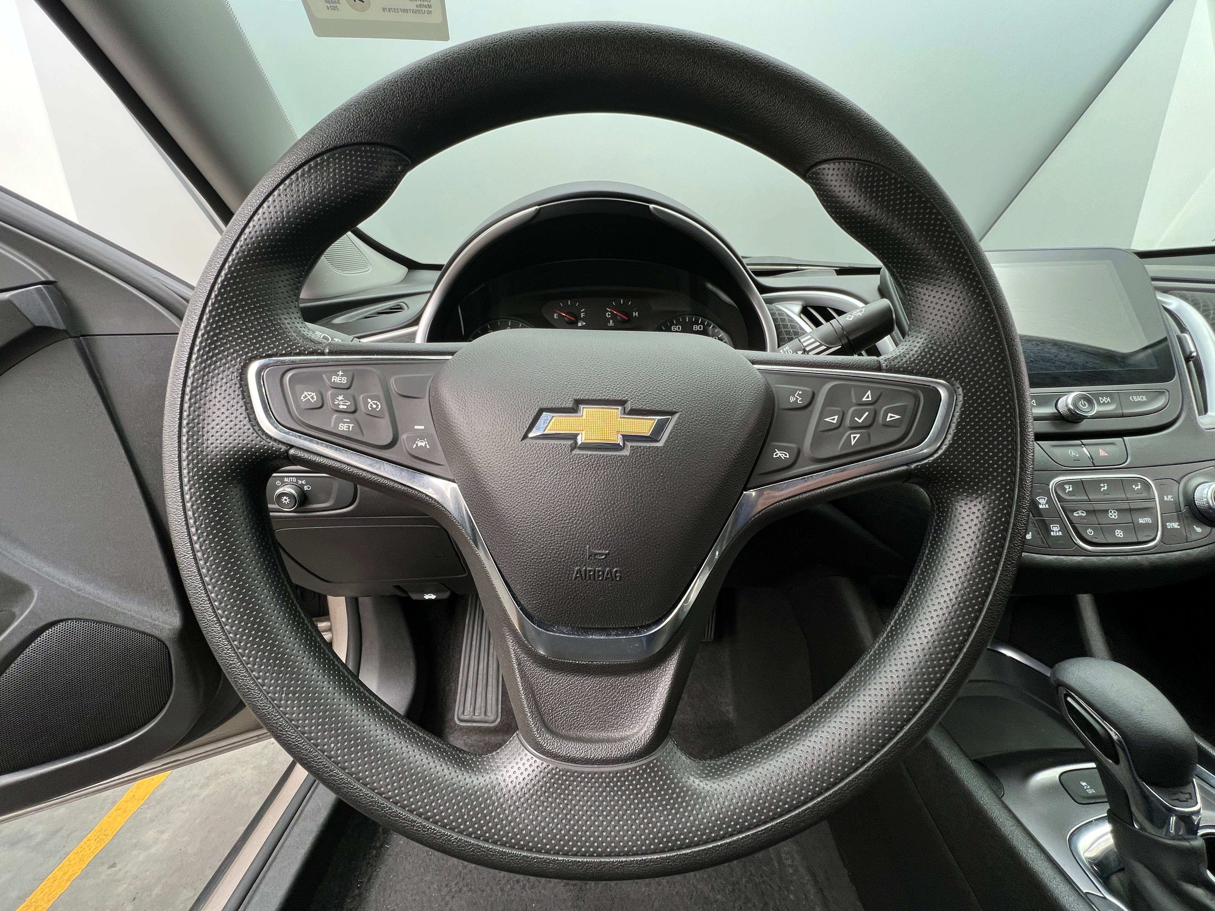2024 Chevrolet Malibu LT 5