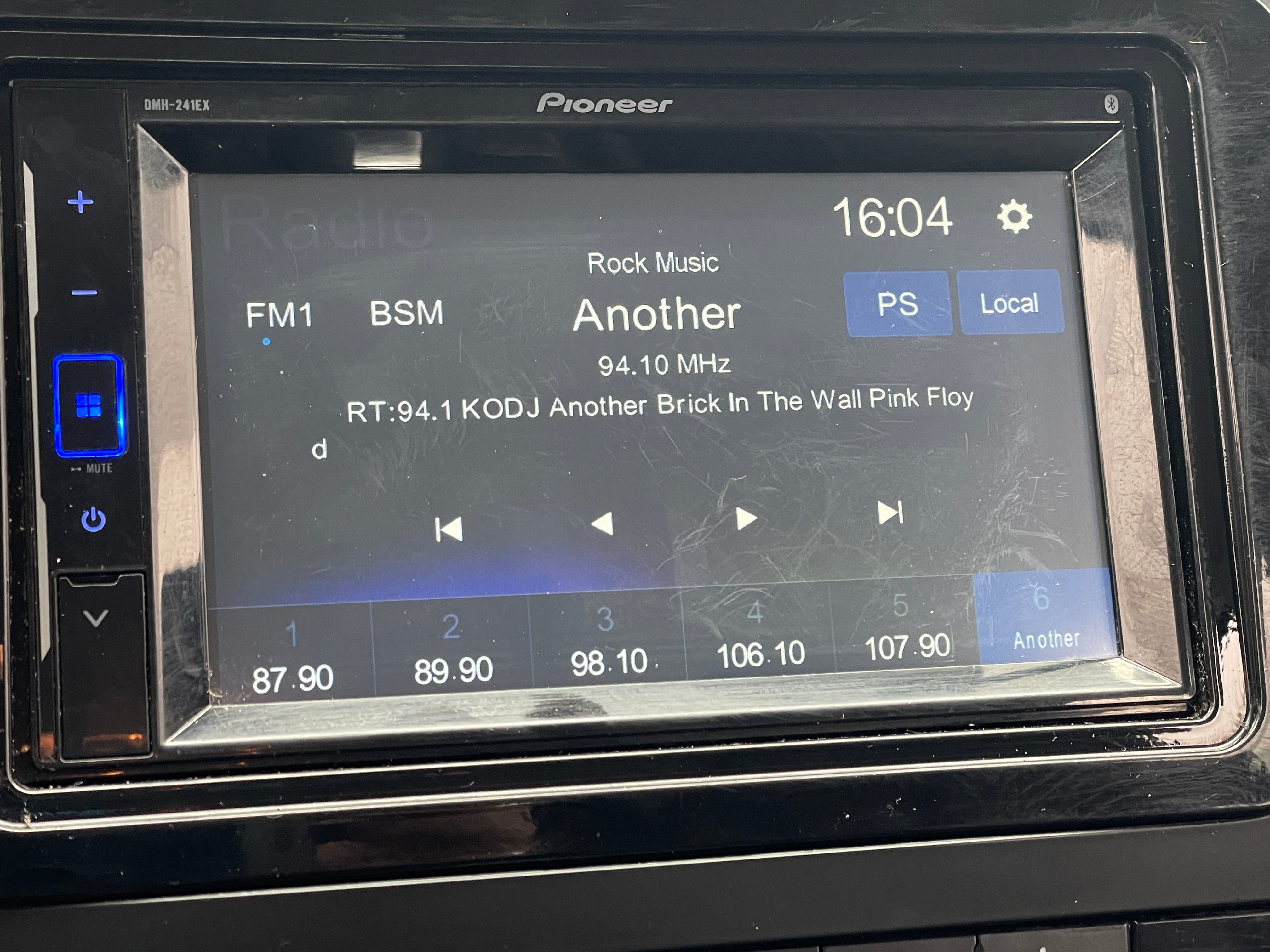 2014 Volkswagen Passat Wolfsburg Edition 4