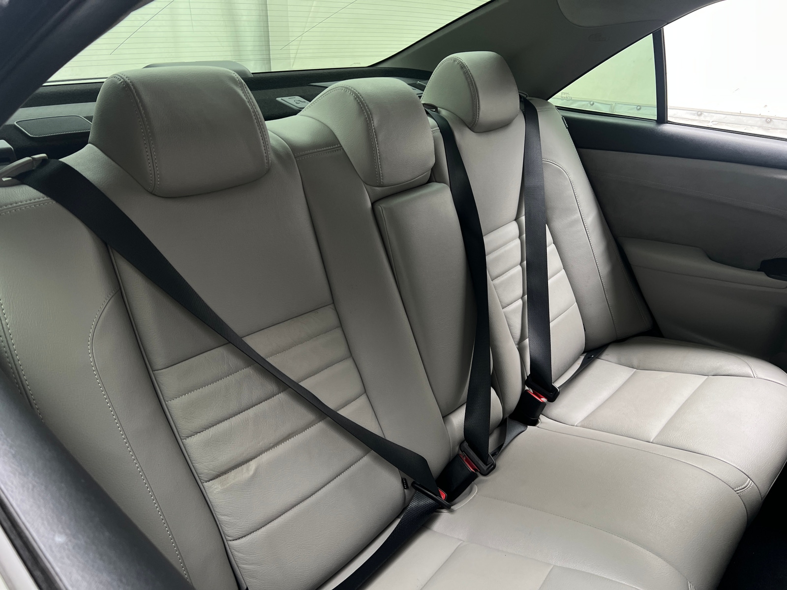 Thumbnail: 2017 Toyota Camry - 6