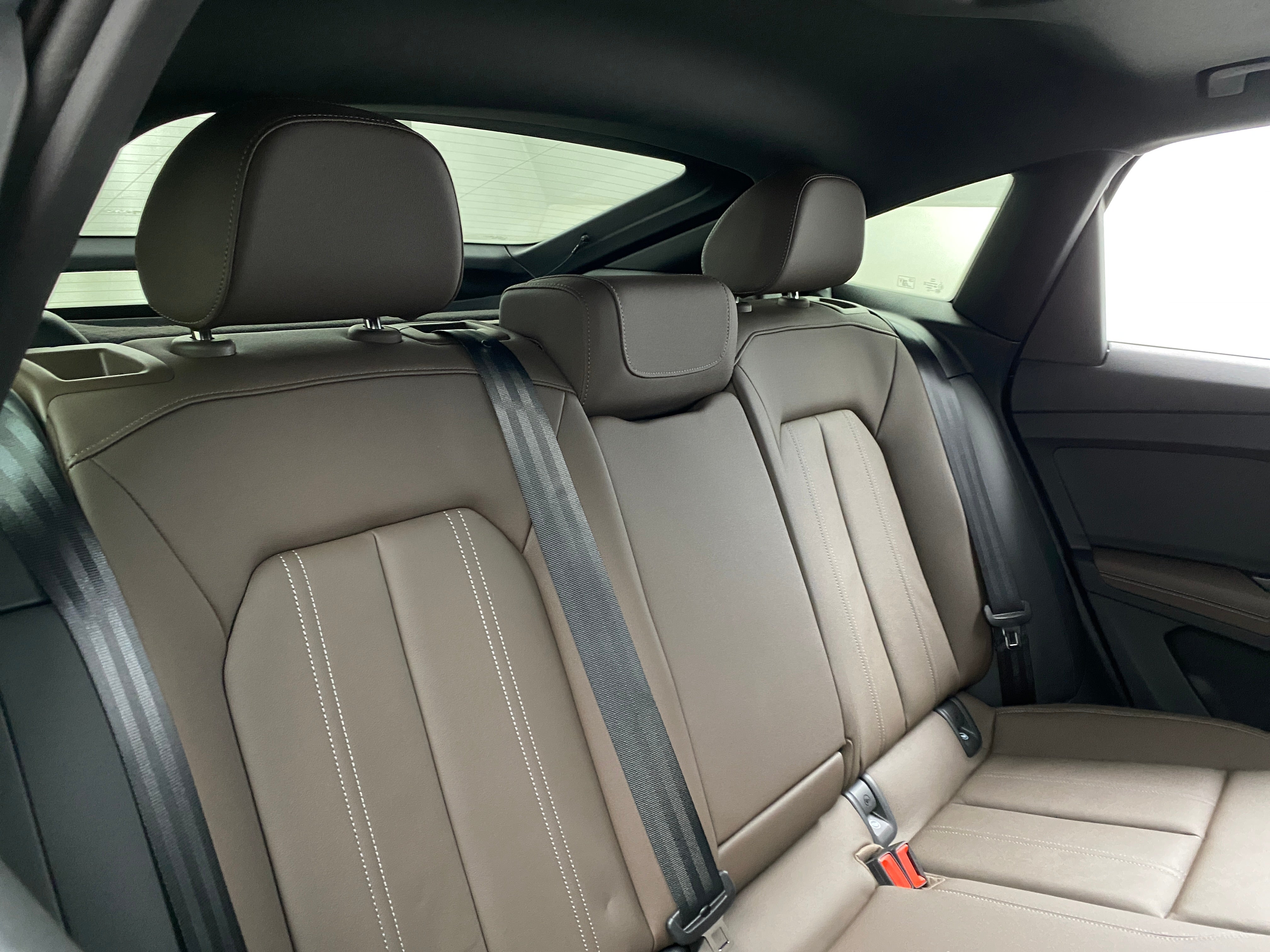 2023 Audi Q4 e-tron Sportback Premium Plus 6