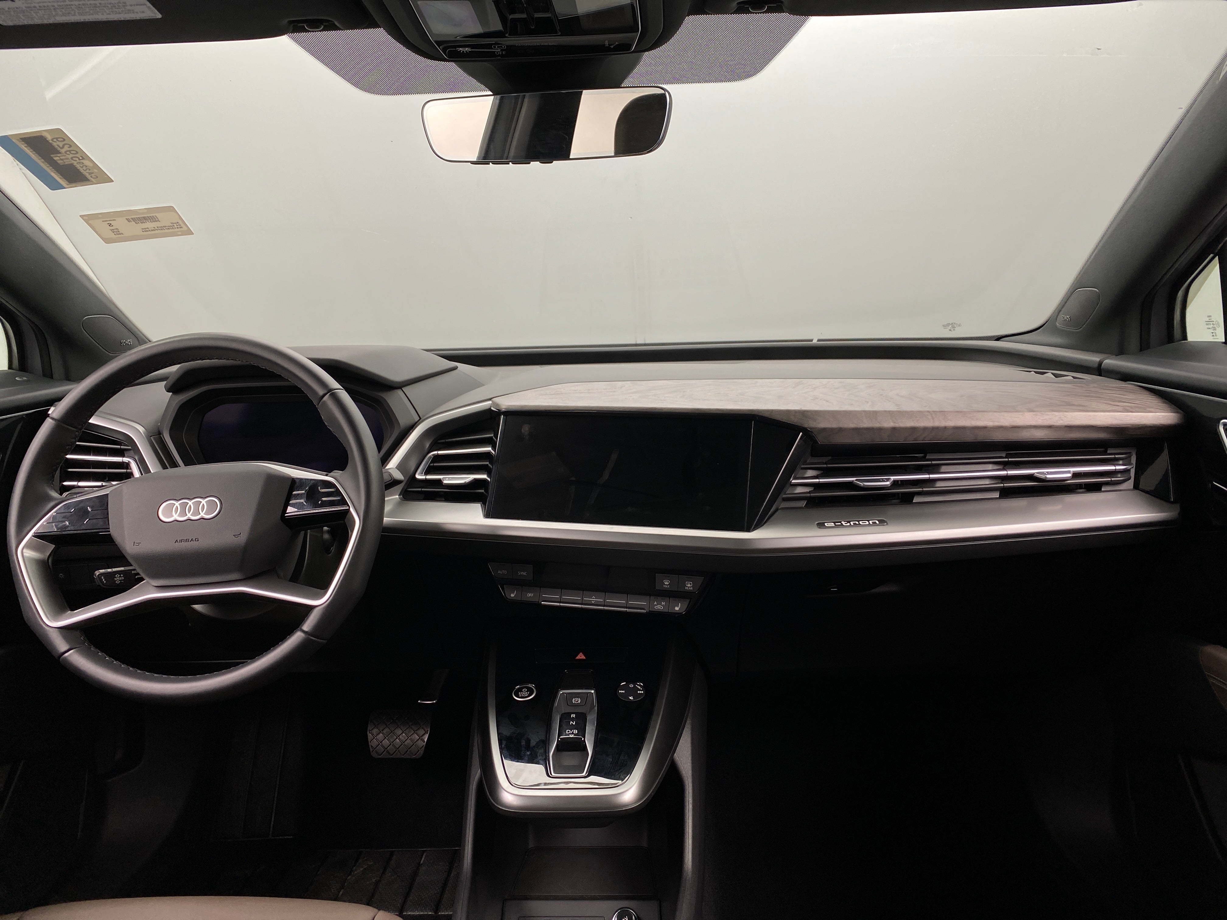 2023 Audi Q4 e-tron Sportback Premium Plus 3