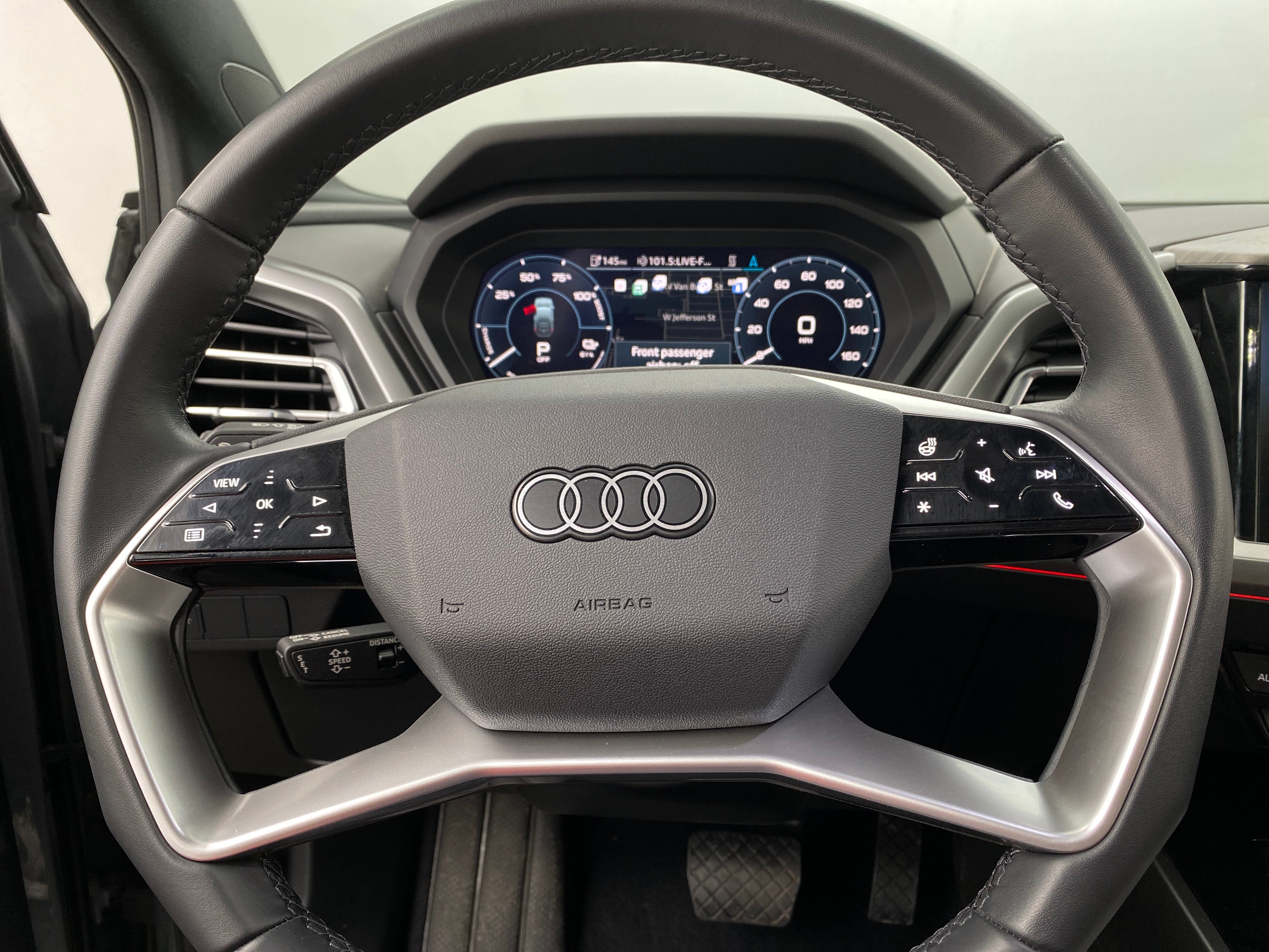 2023 Audi Q4 e-tron Sportback Premium Plus 5