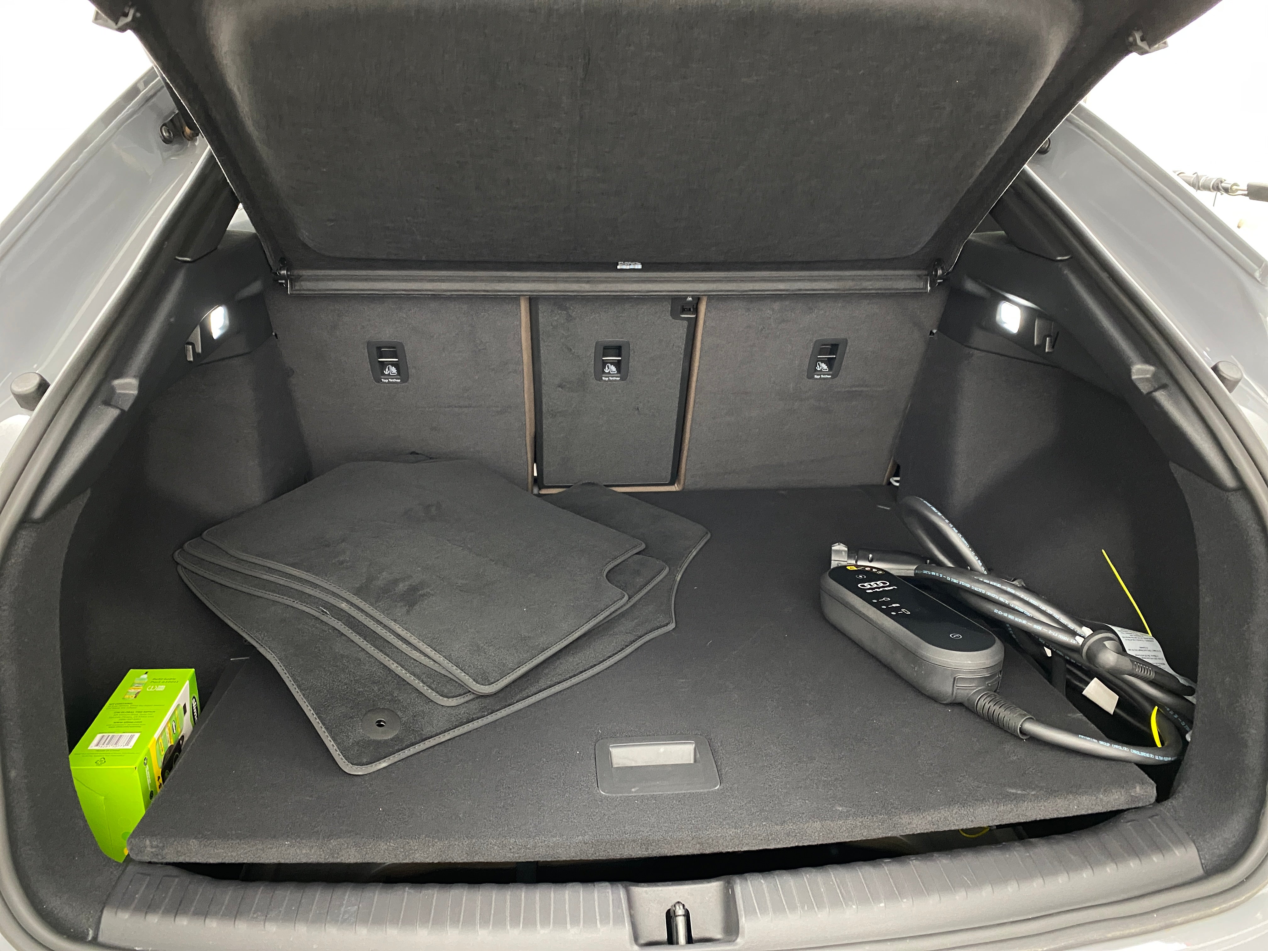 2023 Audi Q4 e-tron Sportback Premium Plus 7