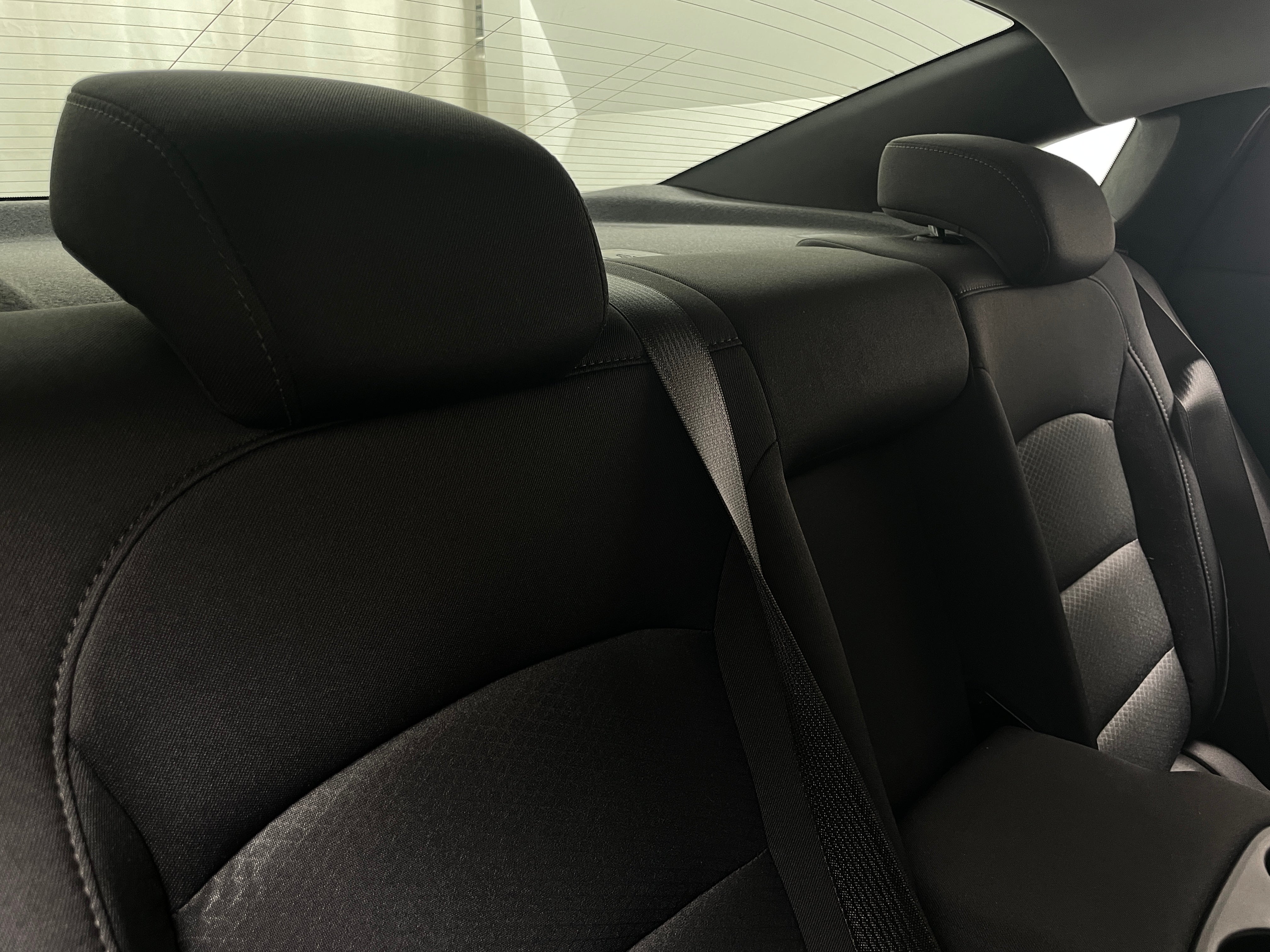 2024 Chevrolet Malibu LT 6