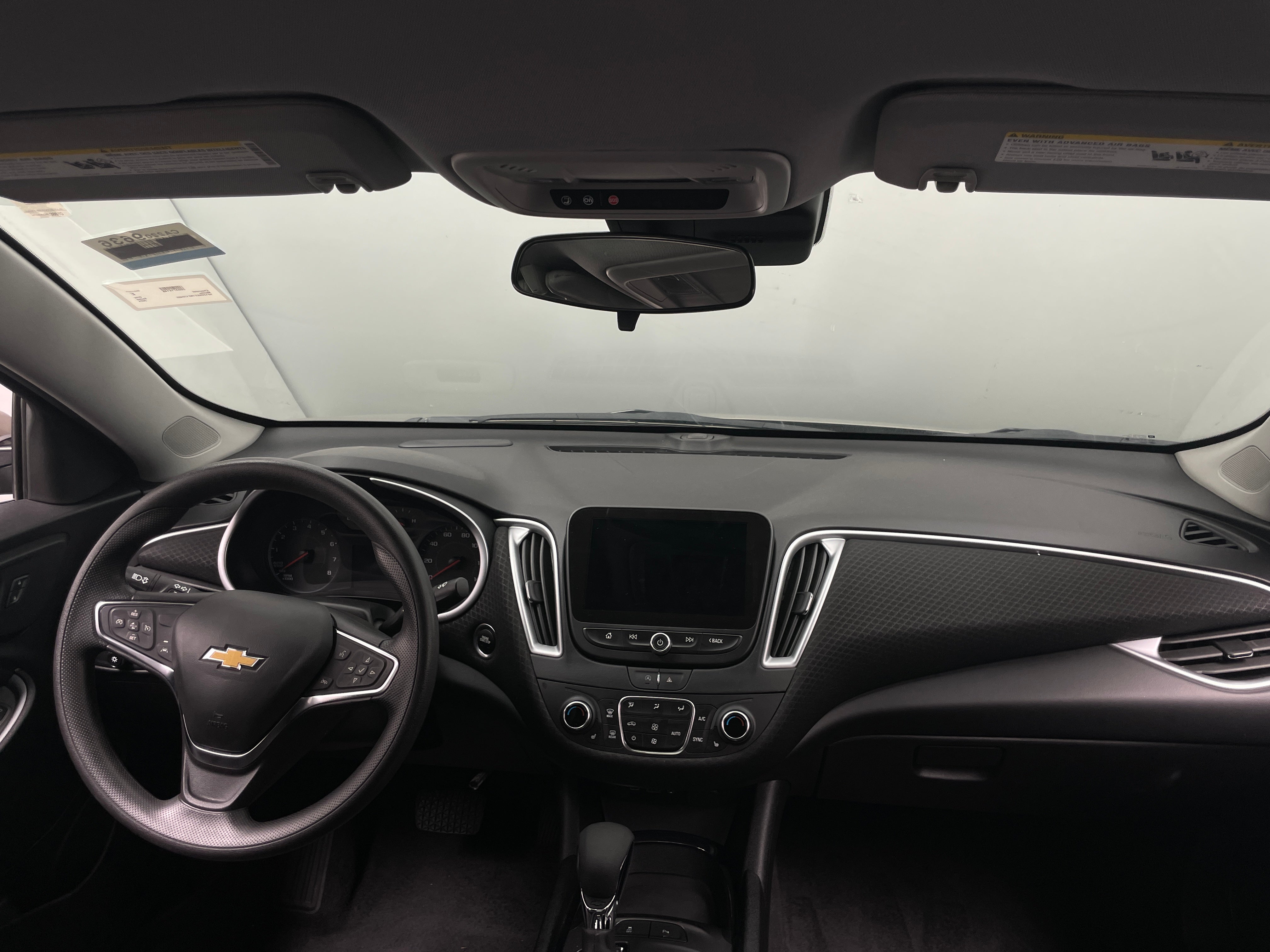 2024 Chevrolet Malibu LT 3