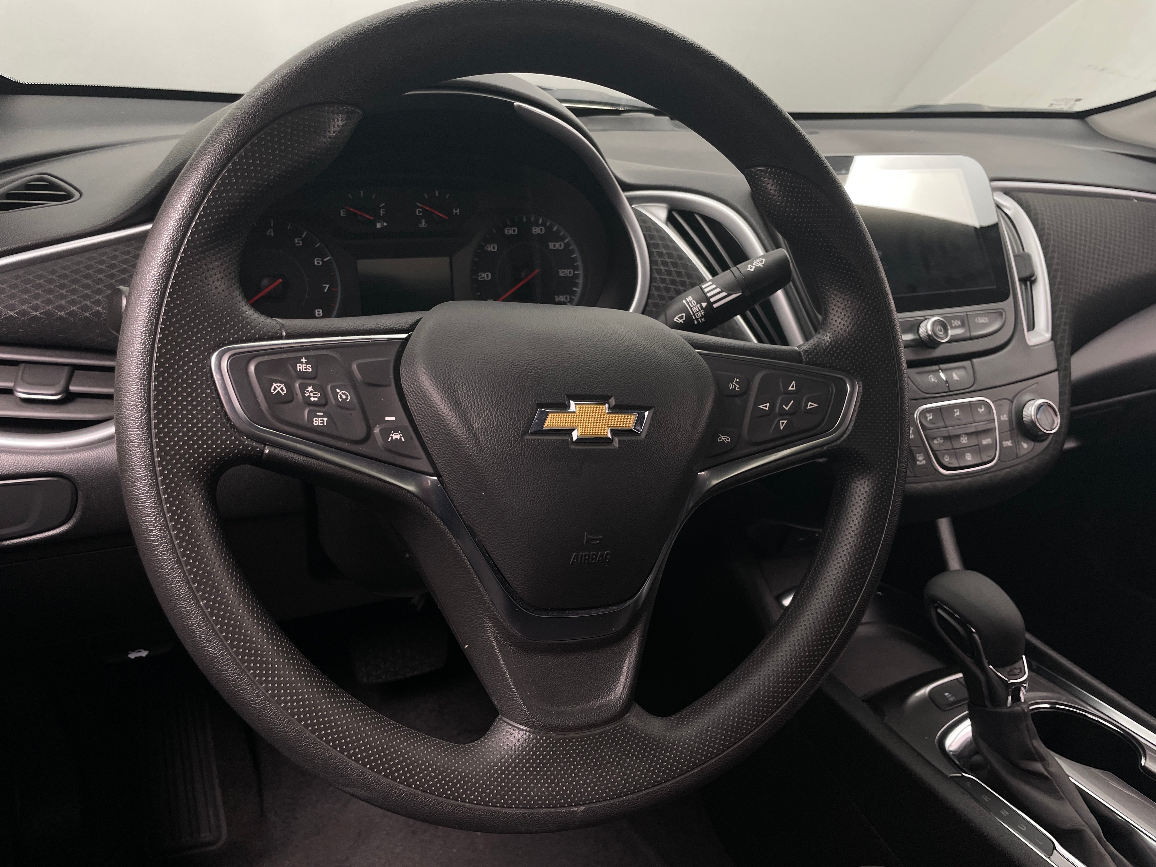 2024 Chevrolet Malibu LT 5