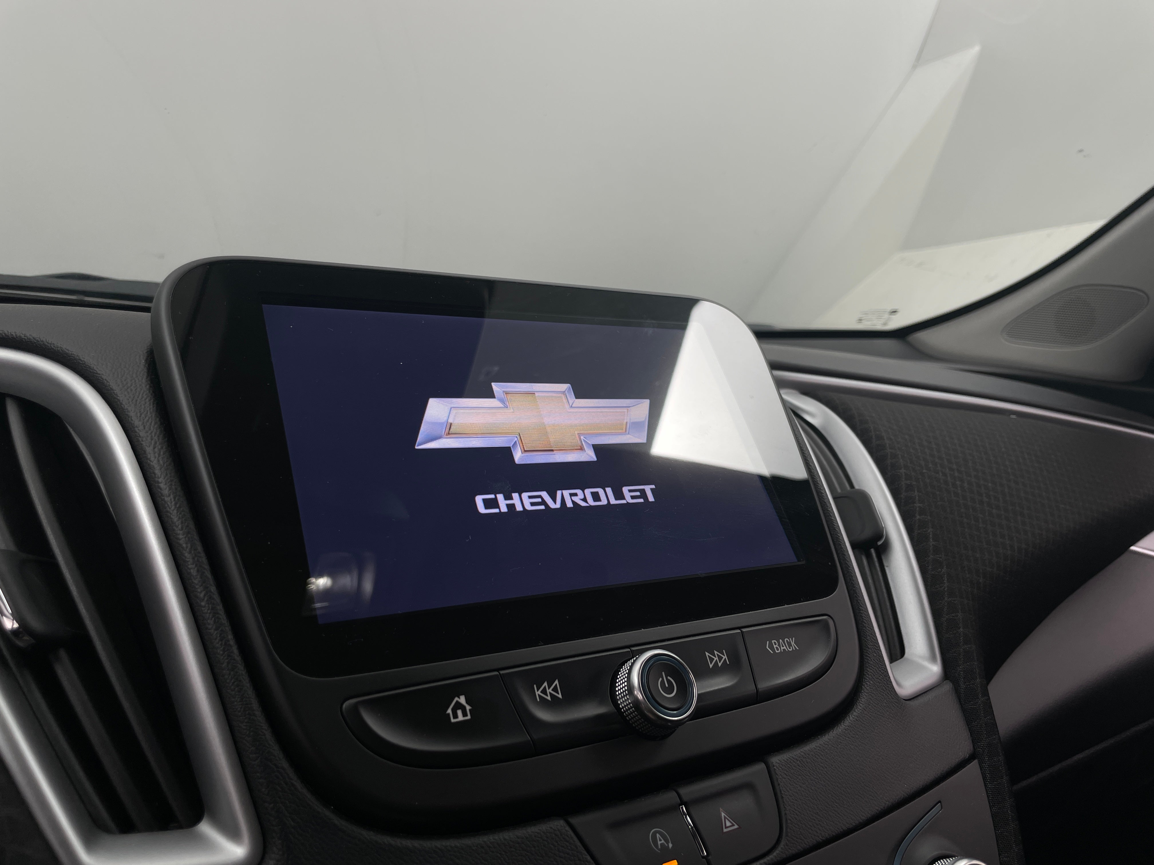 2024 Chevrolet Malibu LT 4