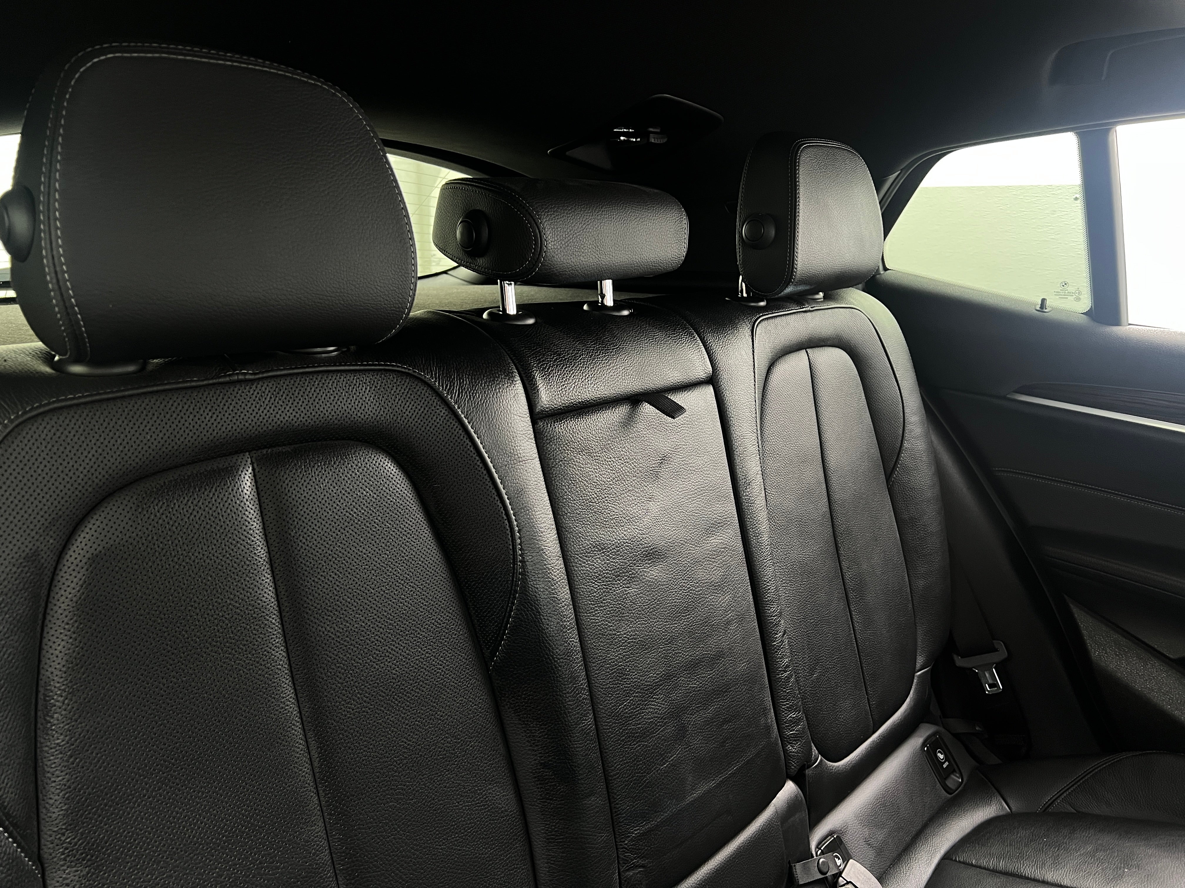 2019 BMW X2 xDrive28i 5