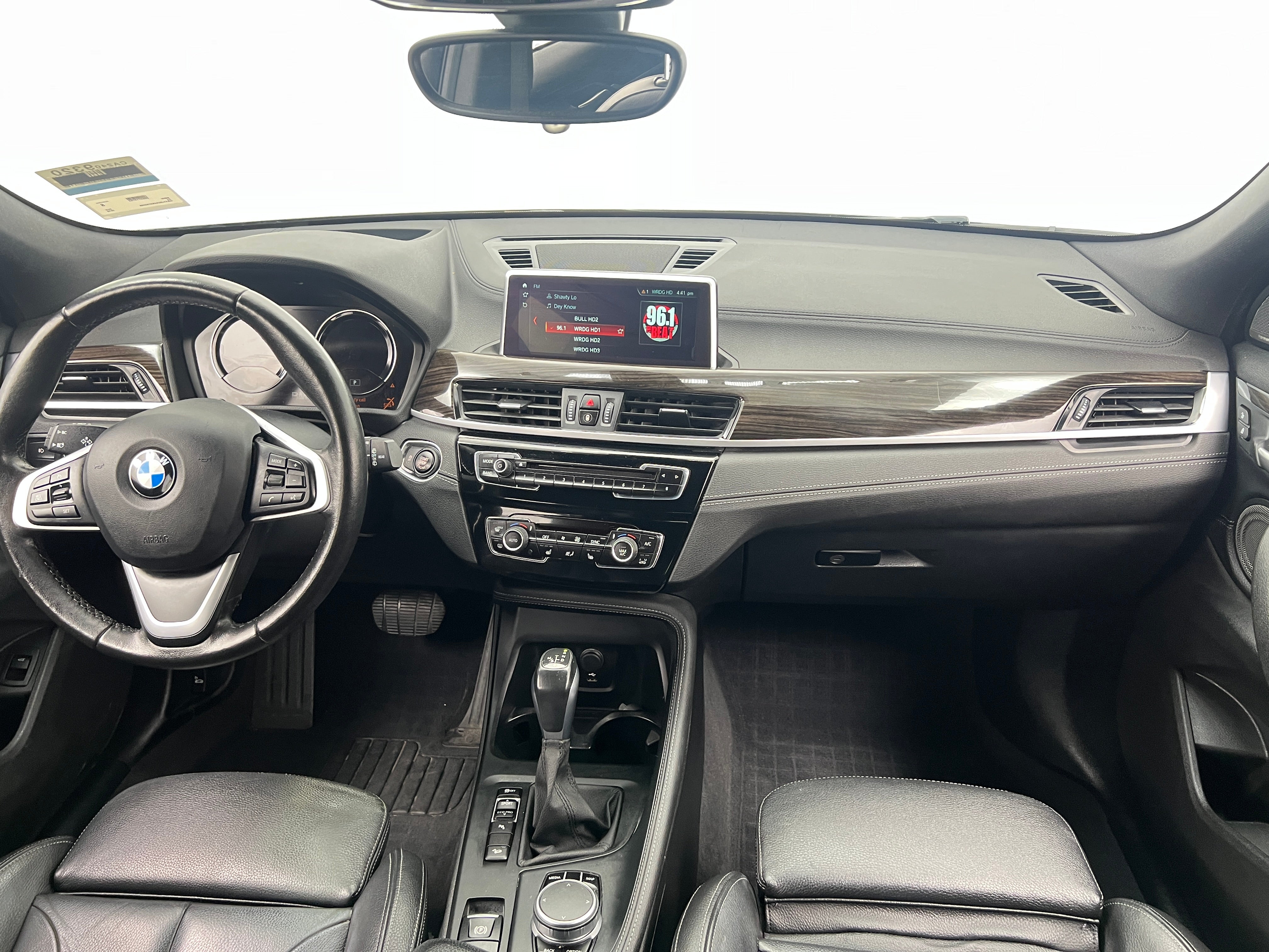 2019 BMW X2 xDrive28i 2