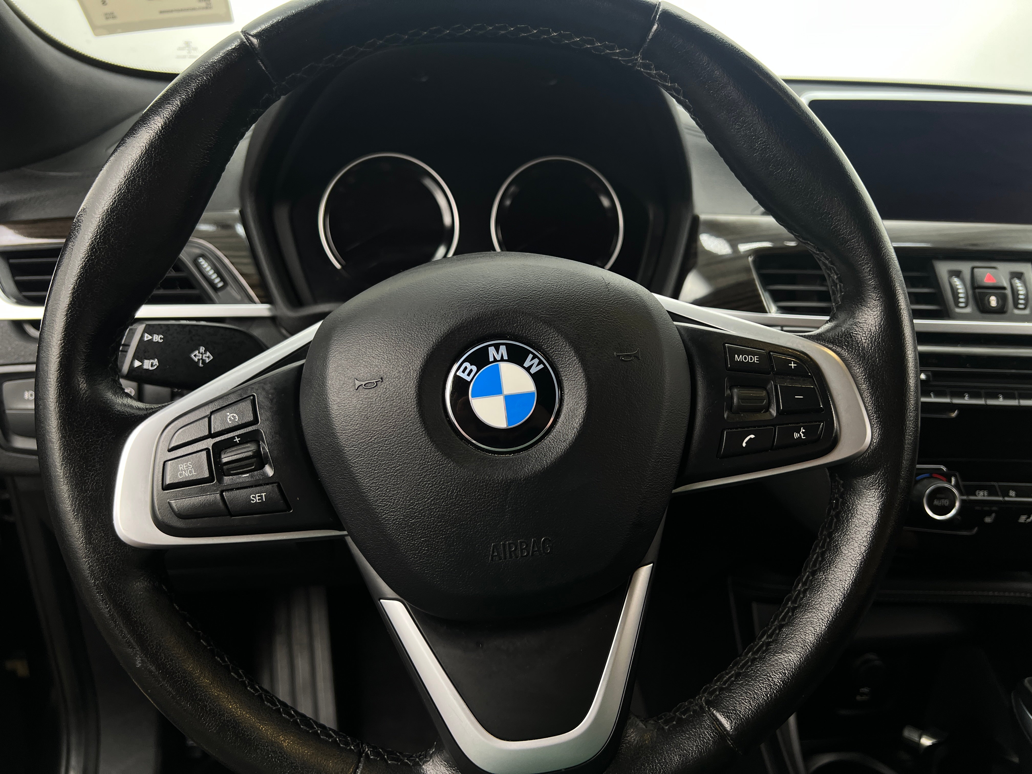2019 BMW X2 xDrive28i 4
